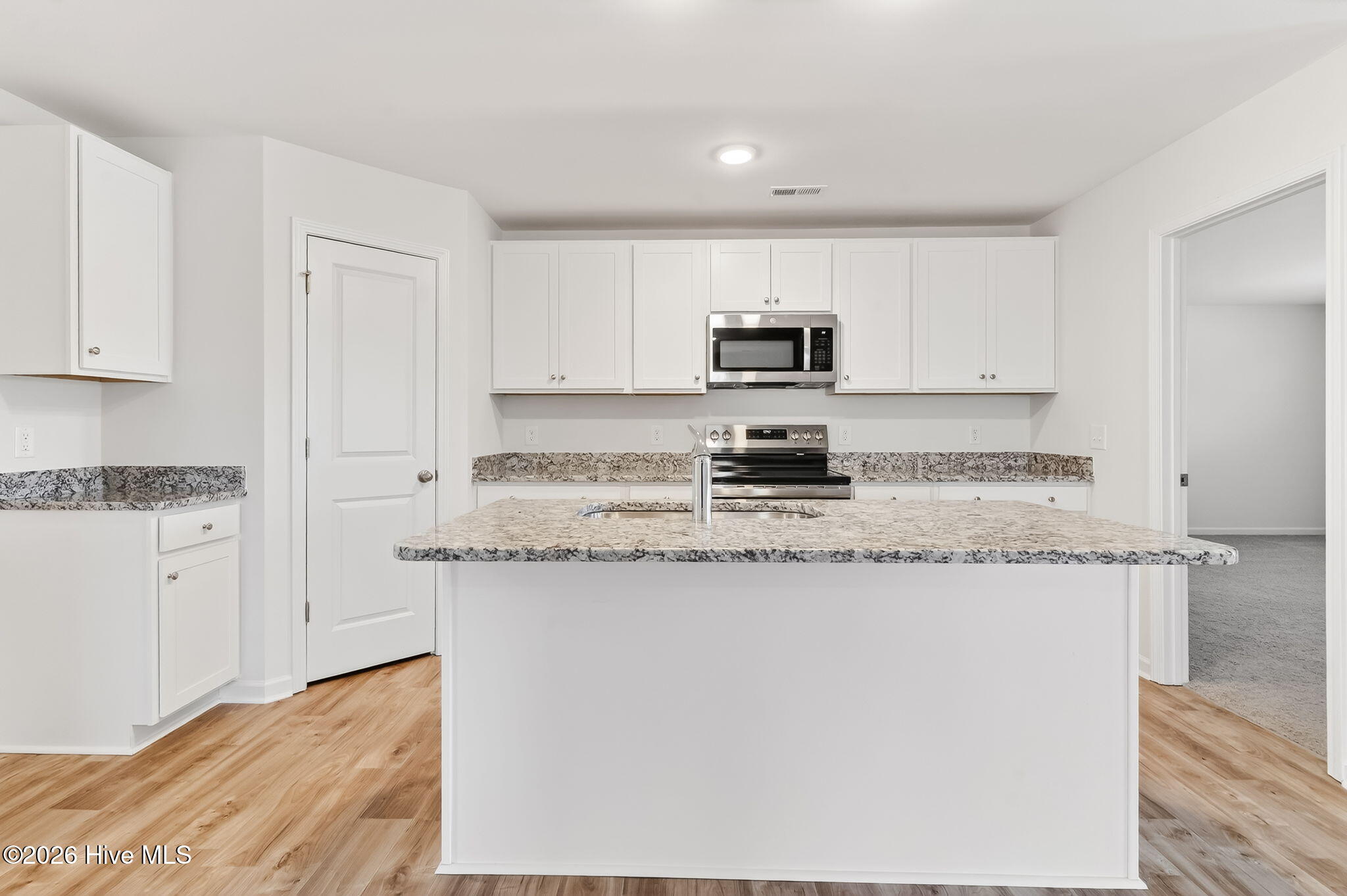 Undisclosed Address, La Grange, NC, 28551