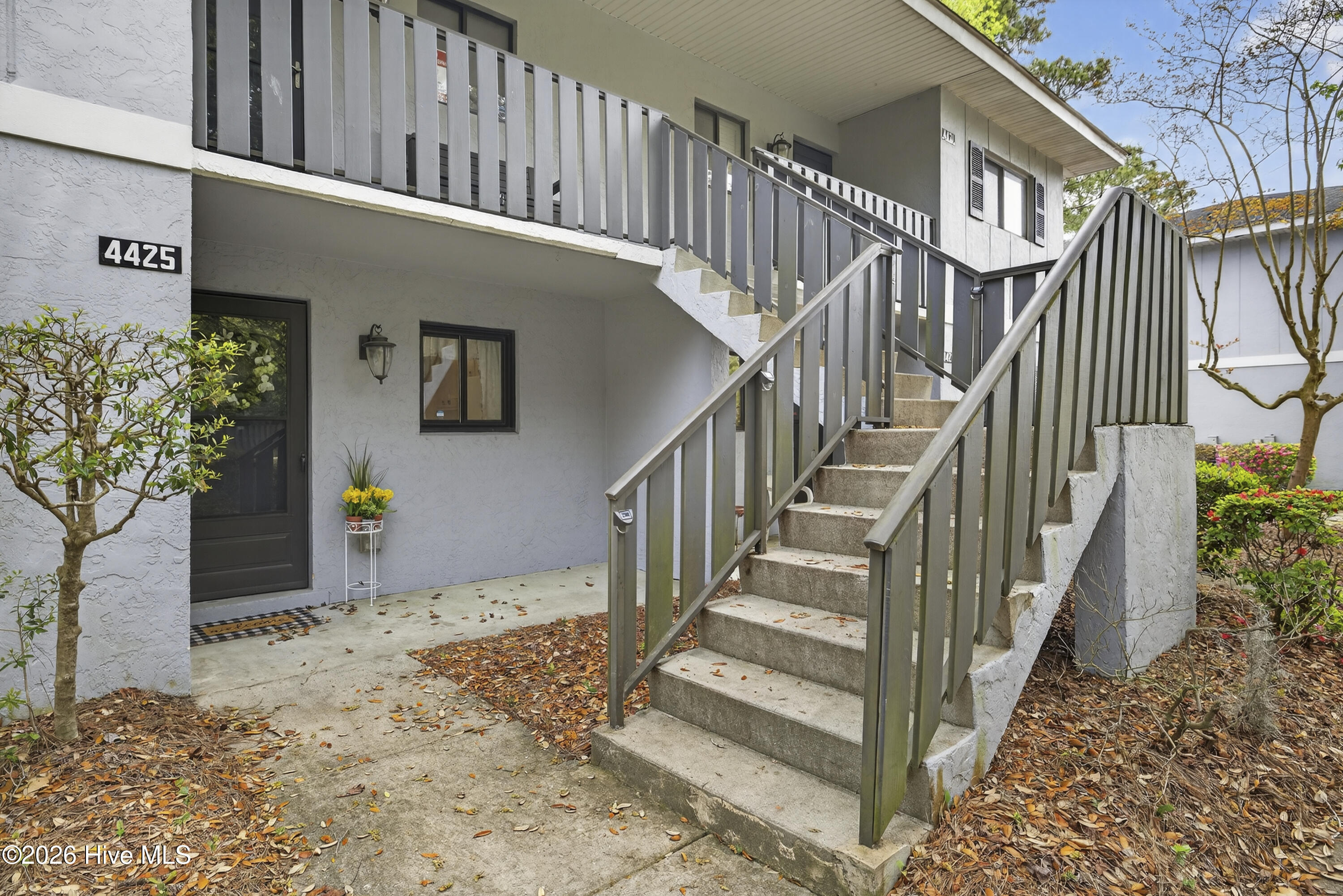 4425 Holly Tree Road UNIT 103, Wilmington, NC, 28412