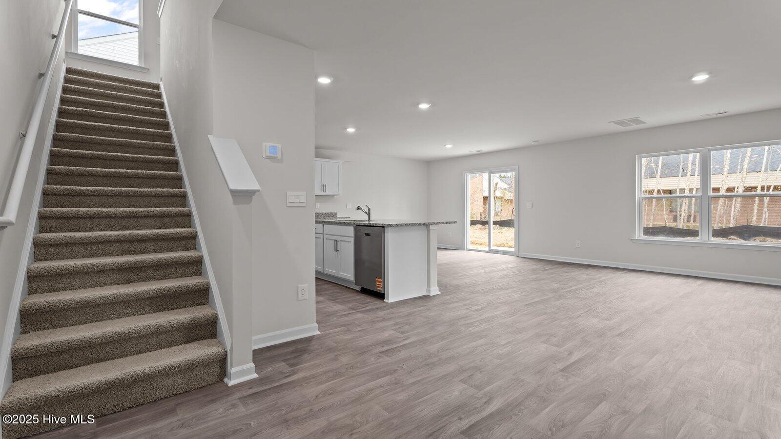 321 Wellspring Drive, Rocky Mount, NC, 27804