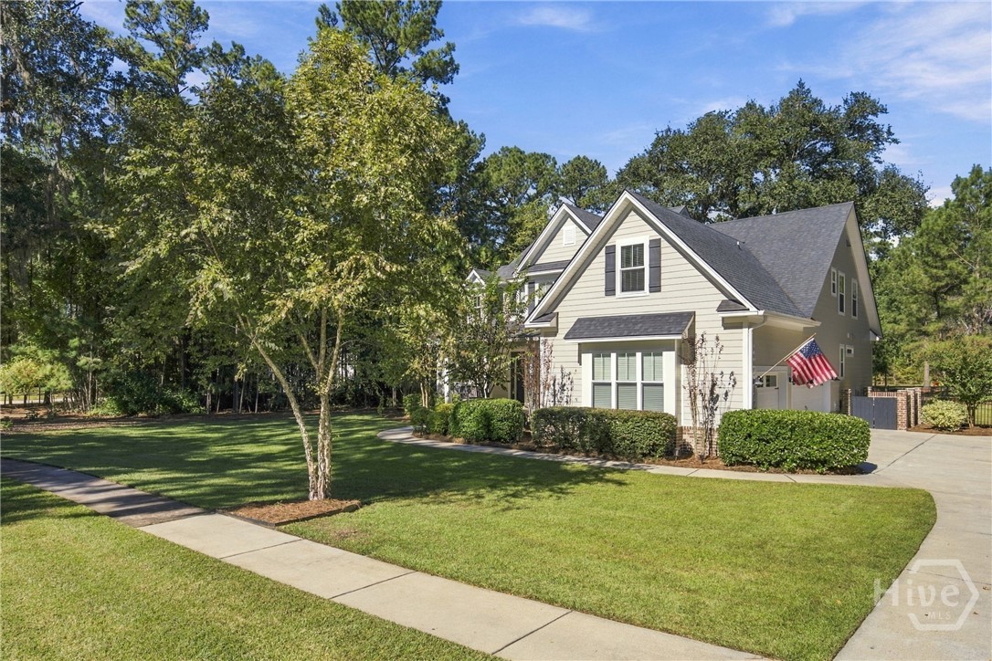 Photo 3 of Single family home for sale at 860 St Catherine Cir, Richmond Hill, GA 31324 | MLS# SA367231 | Listing updated on 2026-10-29