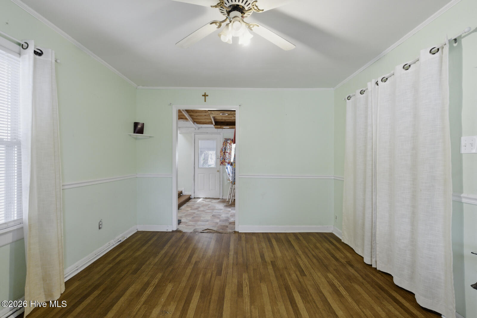 308 W Stanford Street, Beulaville, NC 28518 – photo 10: stanford-9