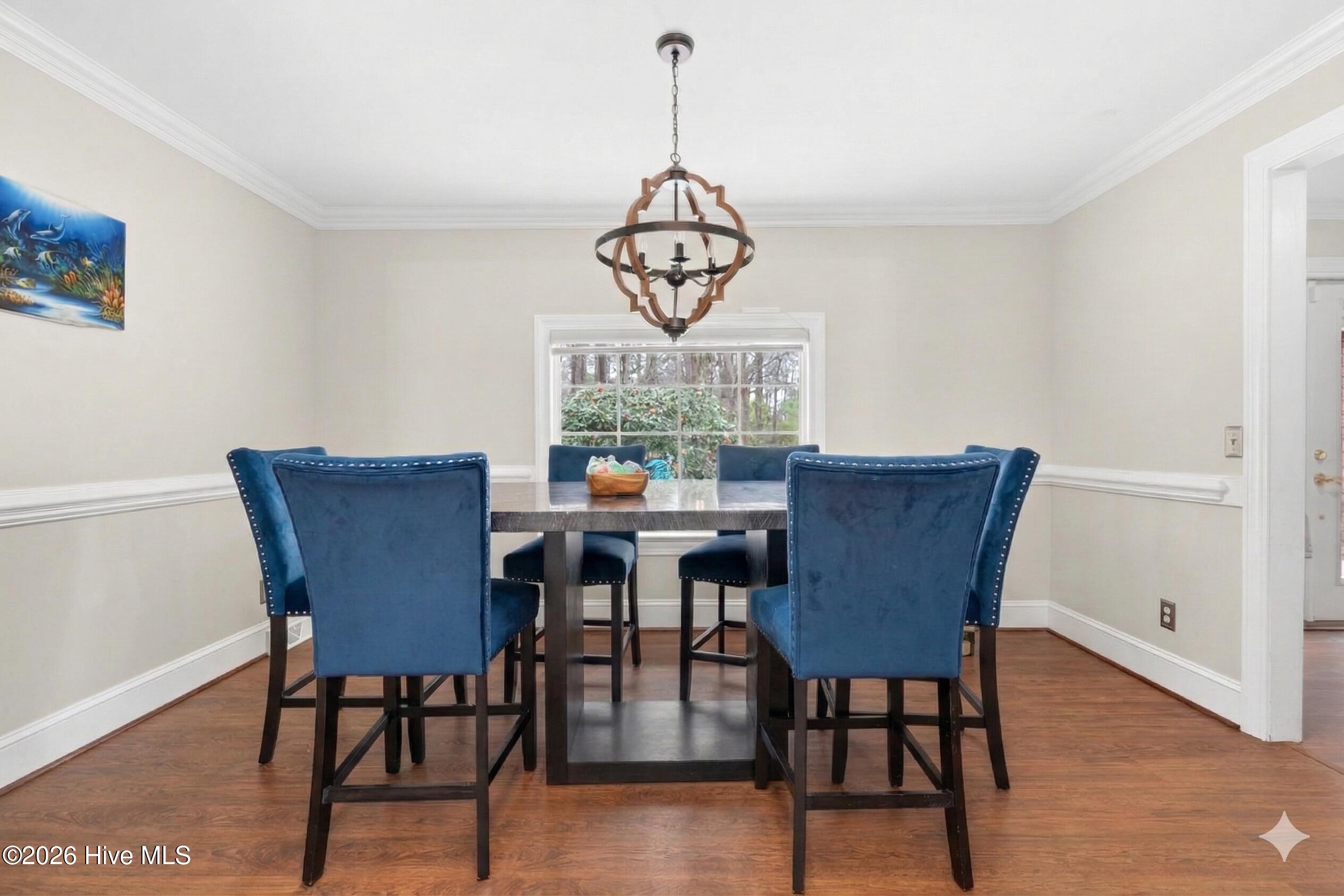 803 E Beechtree Drive, Nashville, NC, 27856