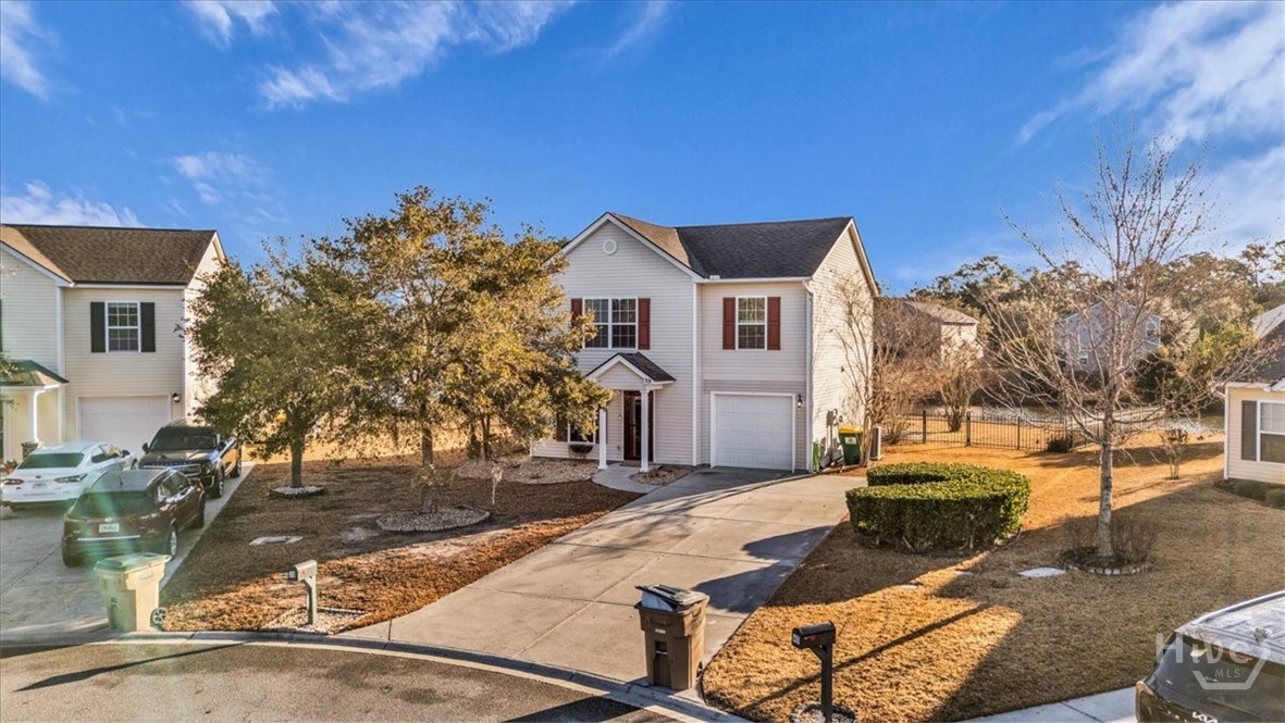 39 Cottingham, Pooler, GA, 31322