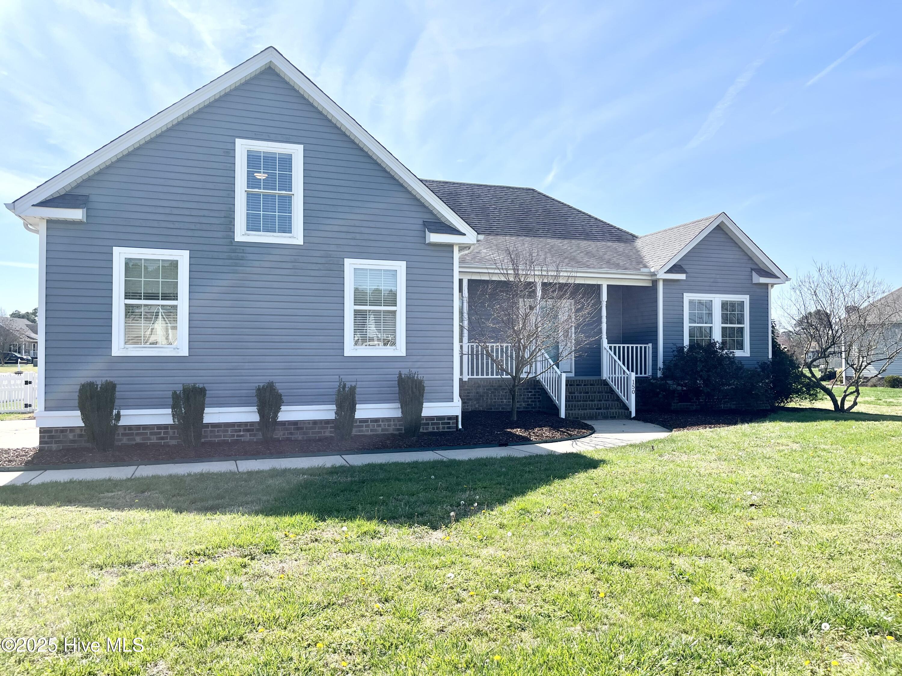 150 Travis Boulevard, Moyock, NC, 27958