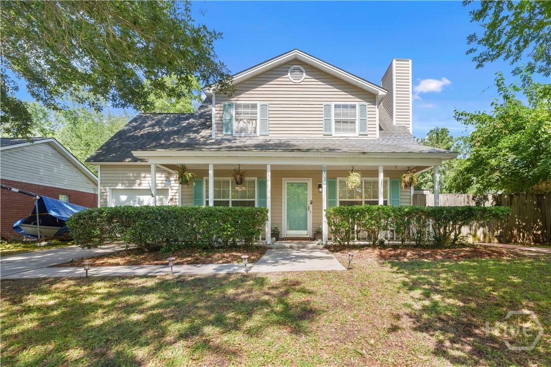 Featured Properties