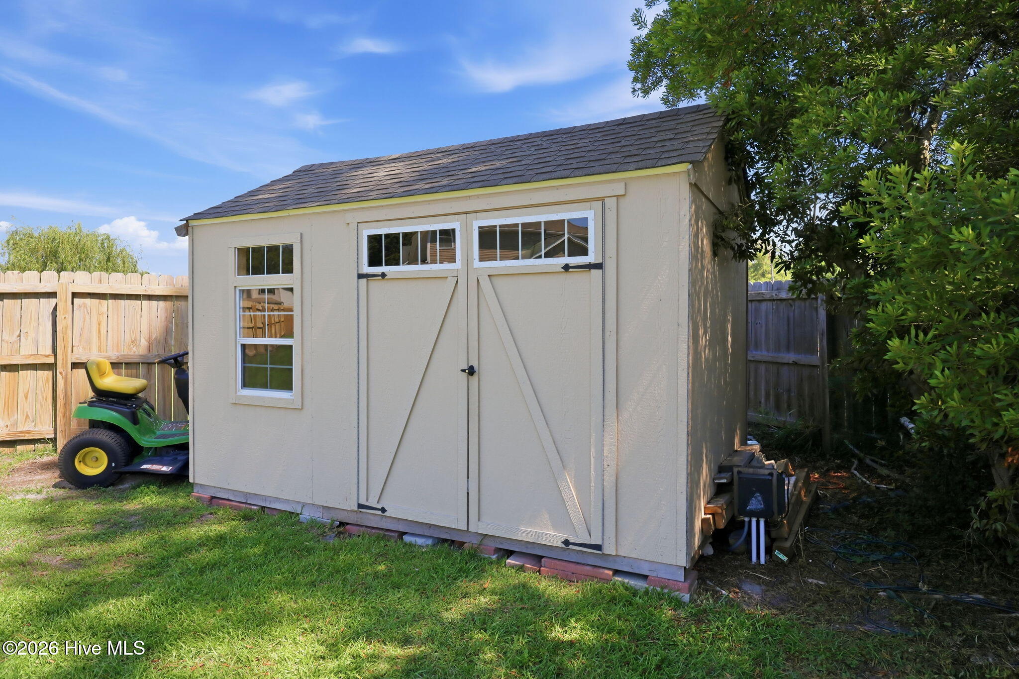 116 Peytons Ridge Drive,Hubert
