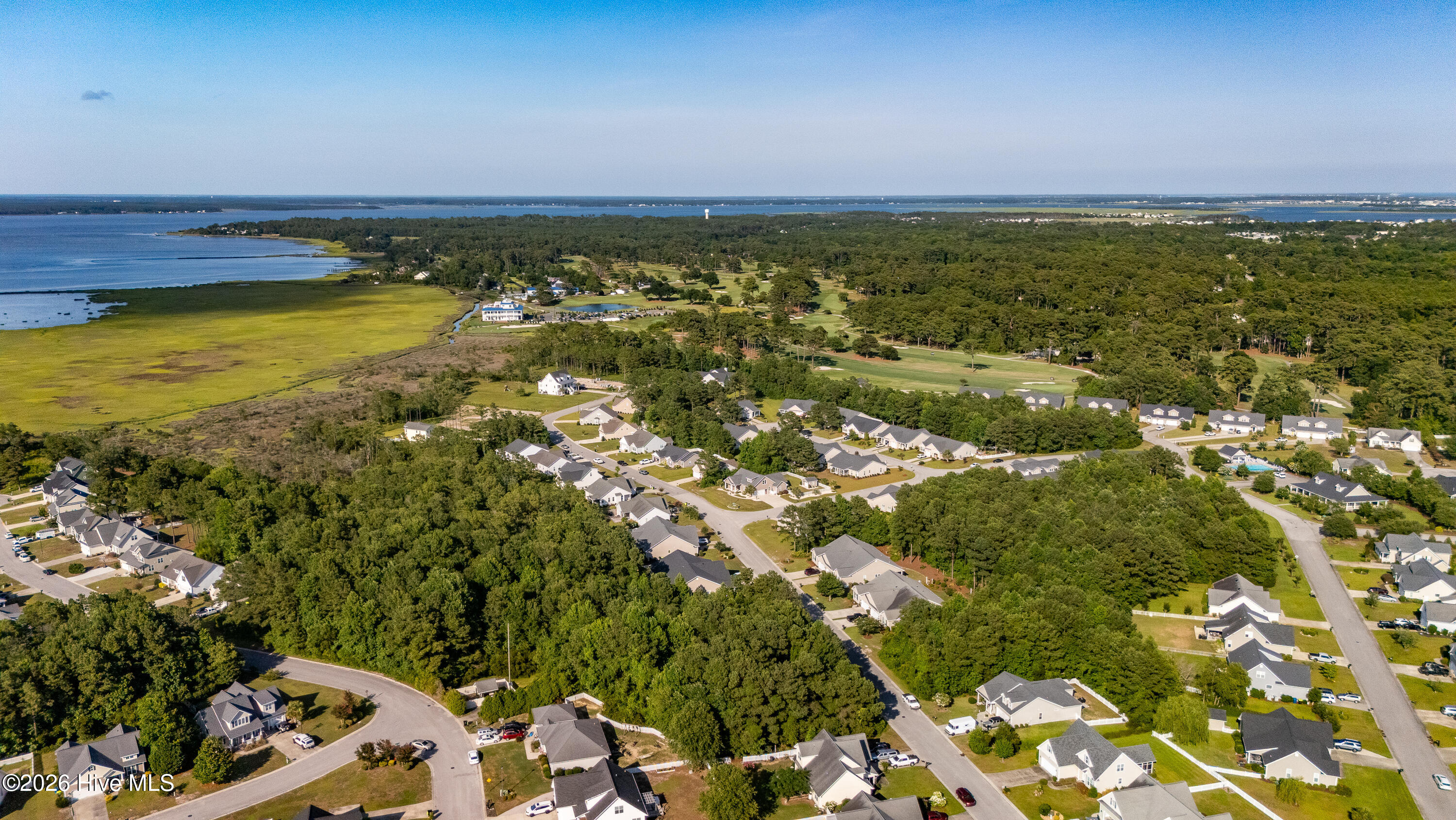 1211 Strange Court,Morehead City