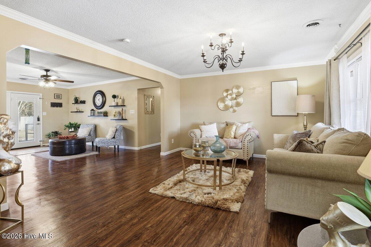 810 Williams Road,New Bern