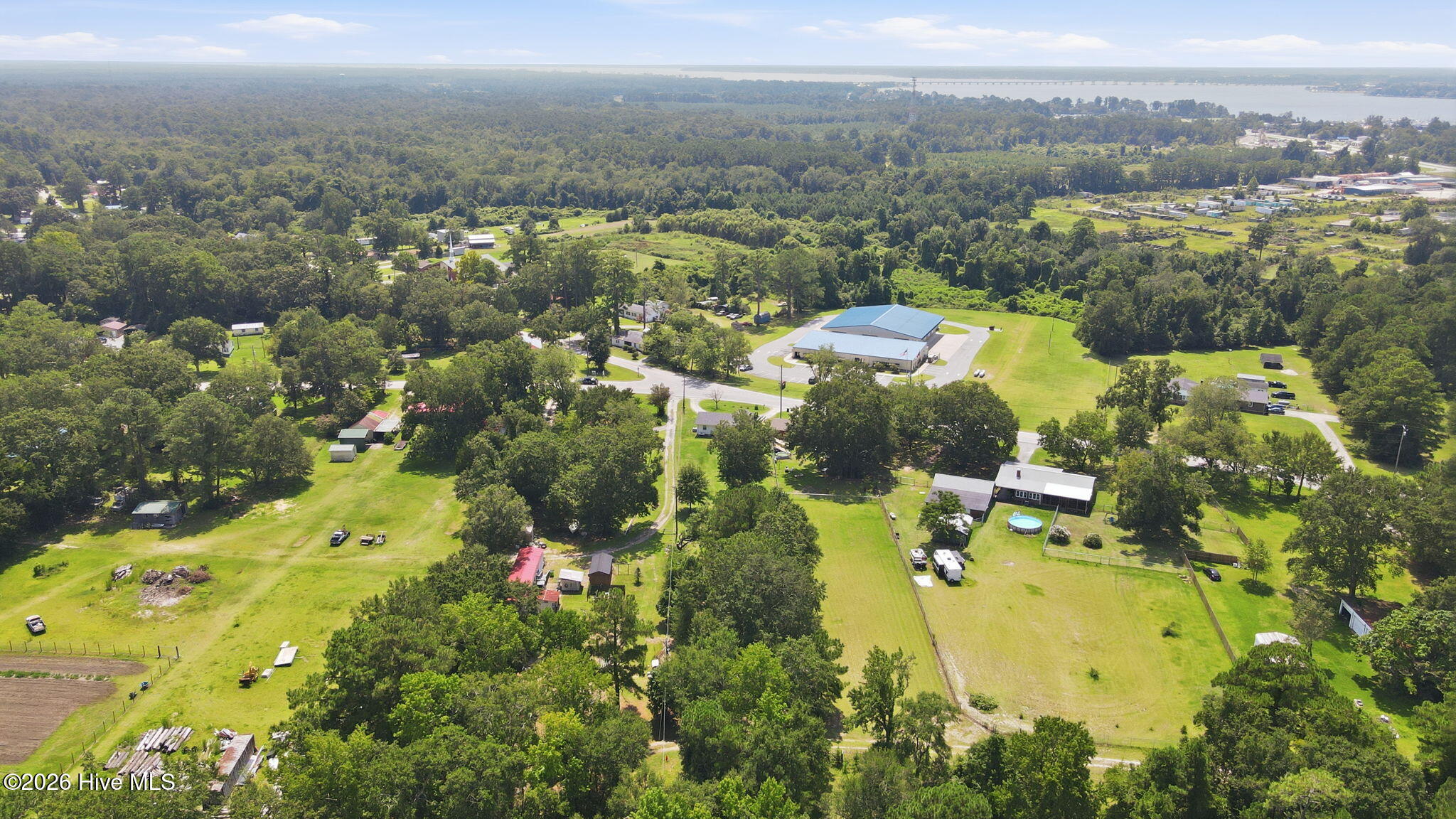 185 Saints Delight Church Road,New Bern
