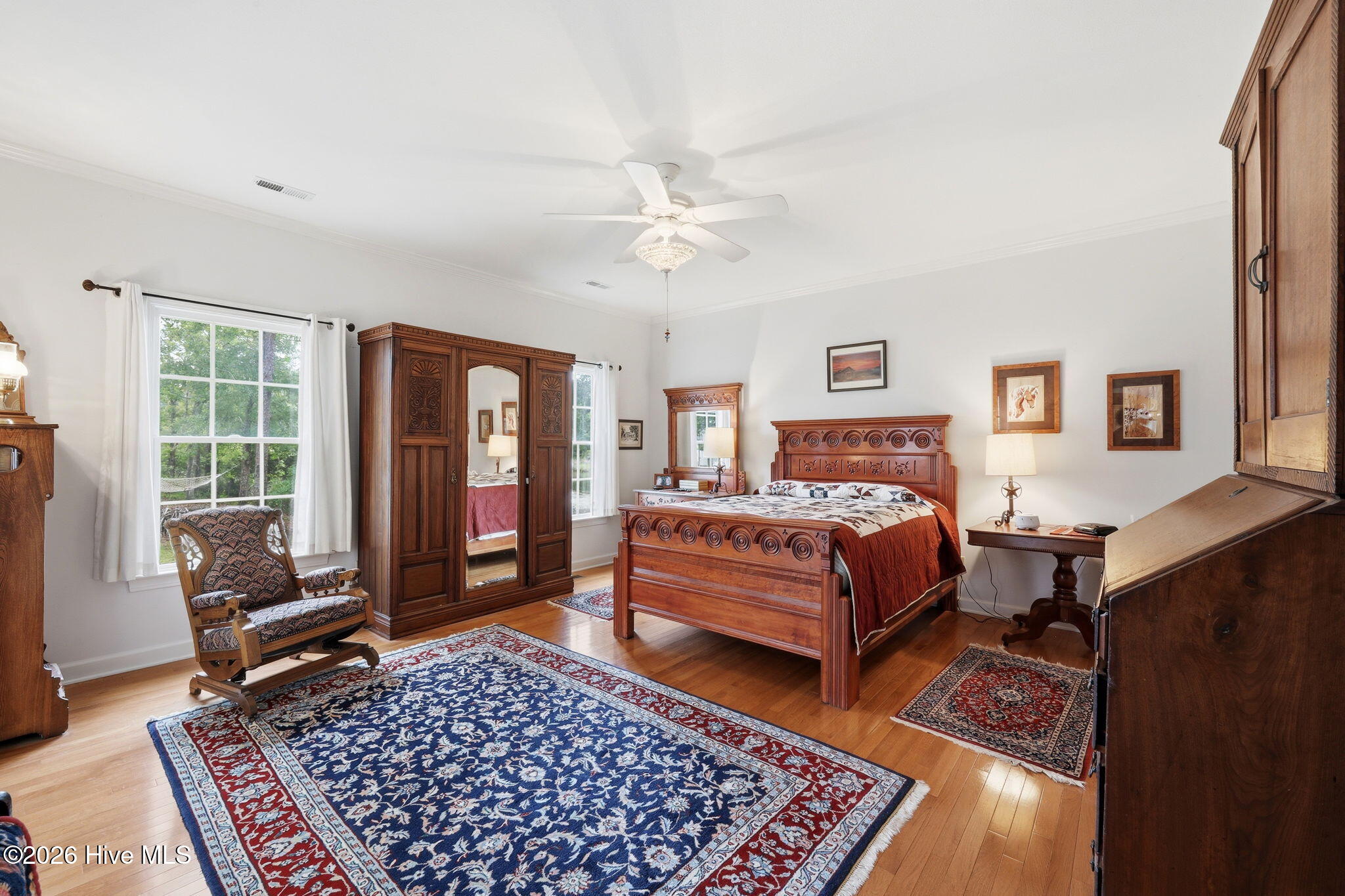 368 Winding Creek Drive,Oriental