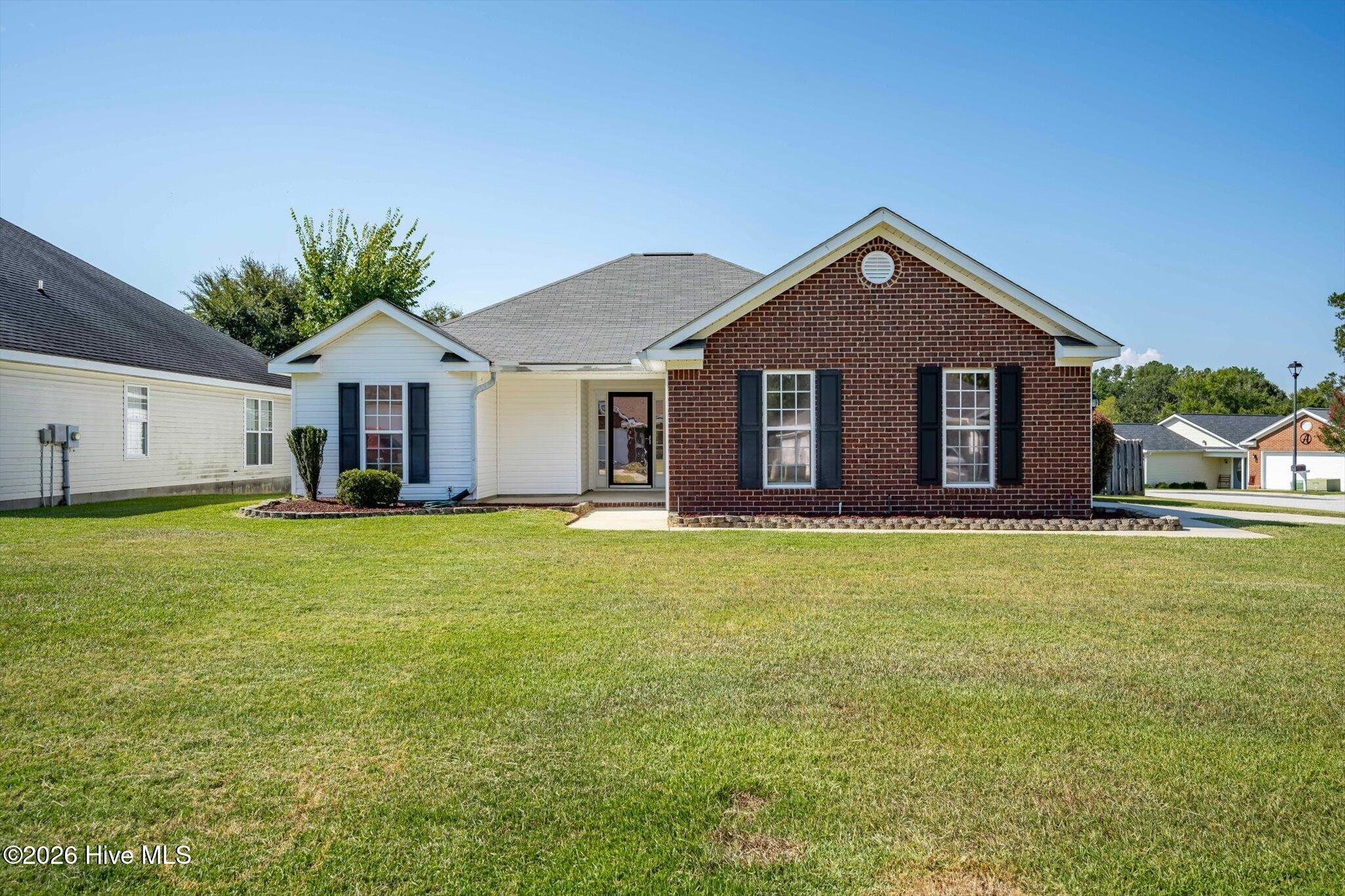 Photo 1 of Single family home for sale at 2011 Sylvan Lake Dr, Grovetown, GA 30813 | MLS# 100604954 | Listing updated on 2026-09-21