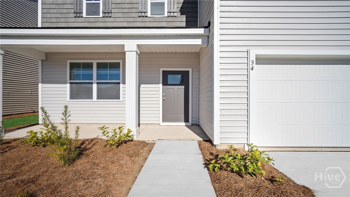 335 Cold Creek Pass, Port Wentworth, GA 31407 Listing Photo  2