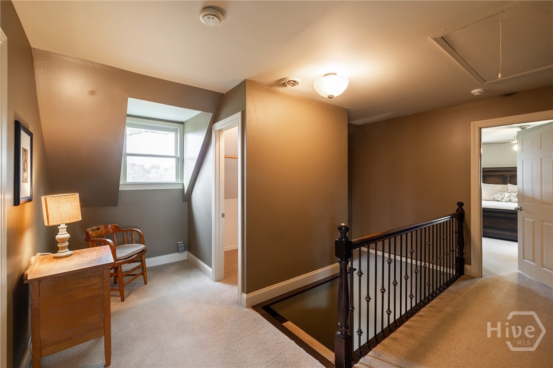 1480 Bradley Gin Road