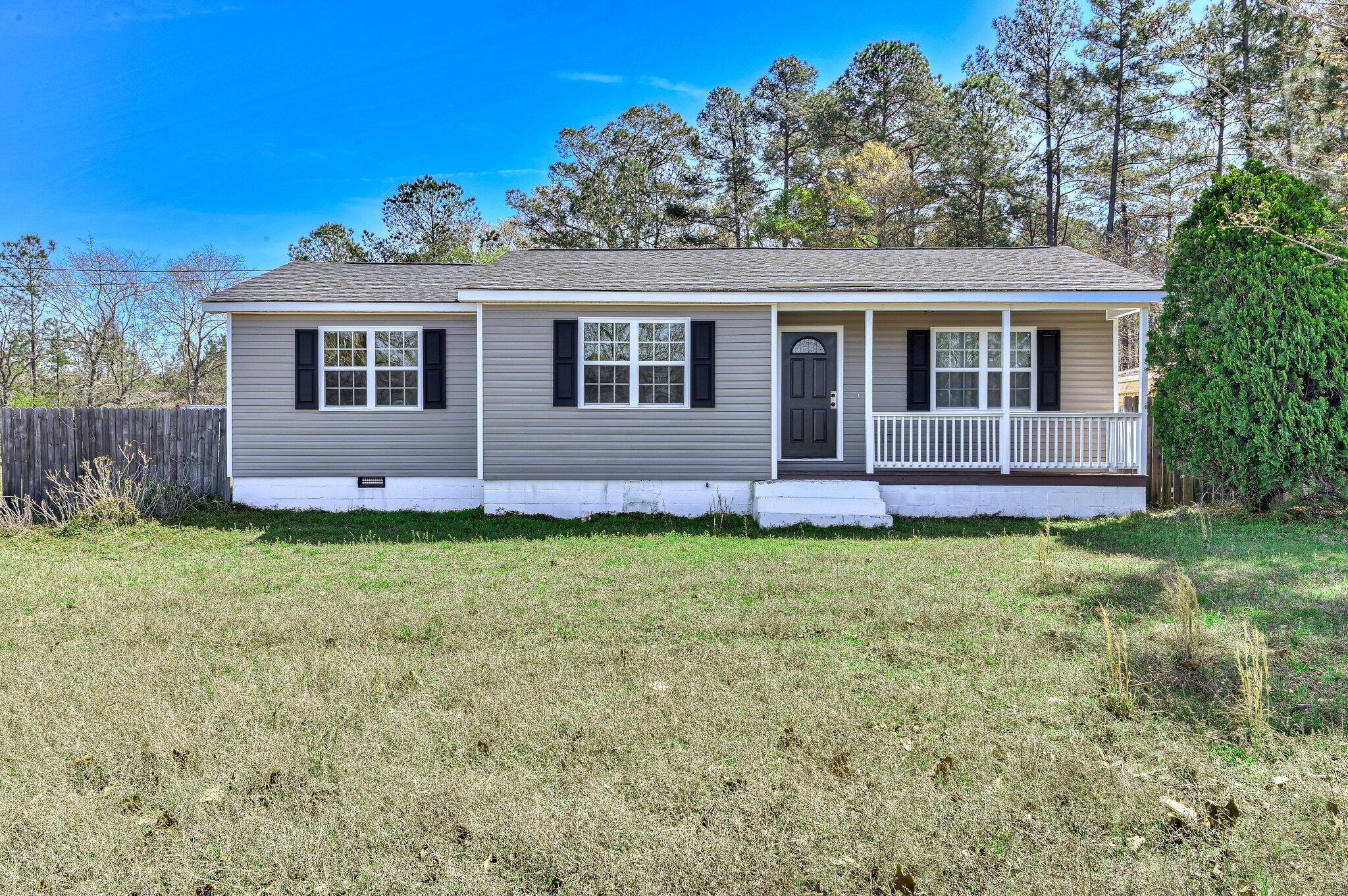 145 Summerfield Circle, Grovetown, GA, 30813