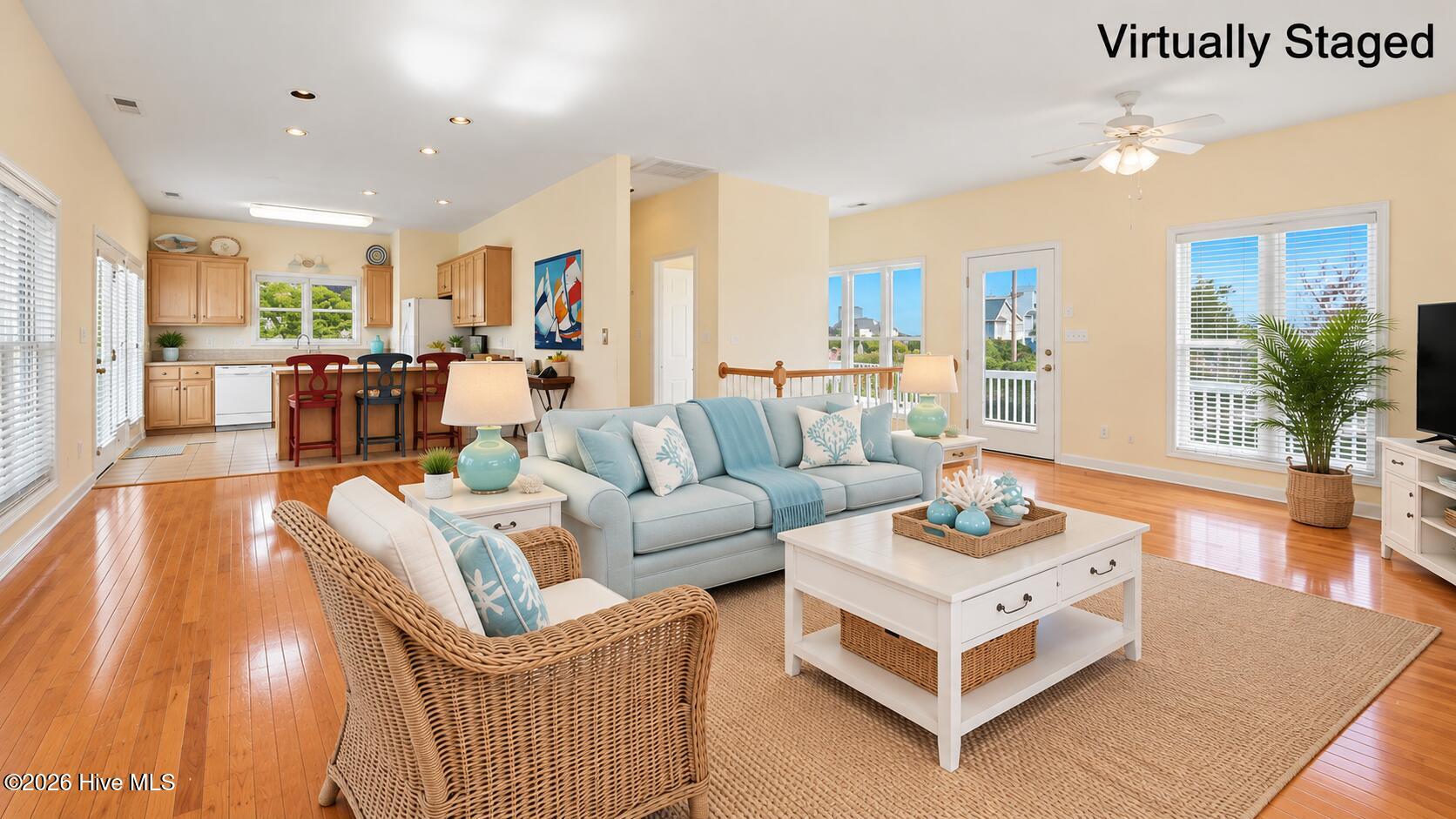 1103 Timber Trail,Emerald Isle