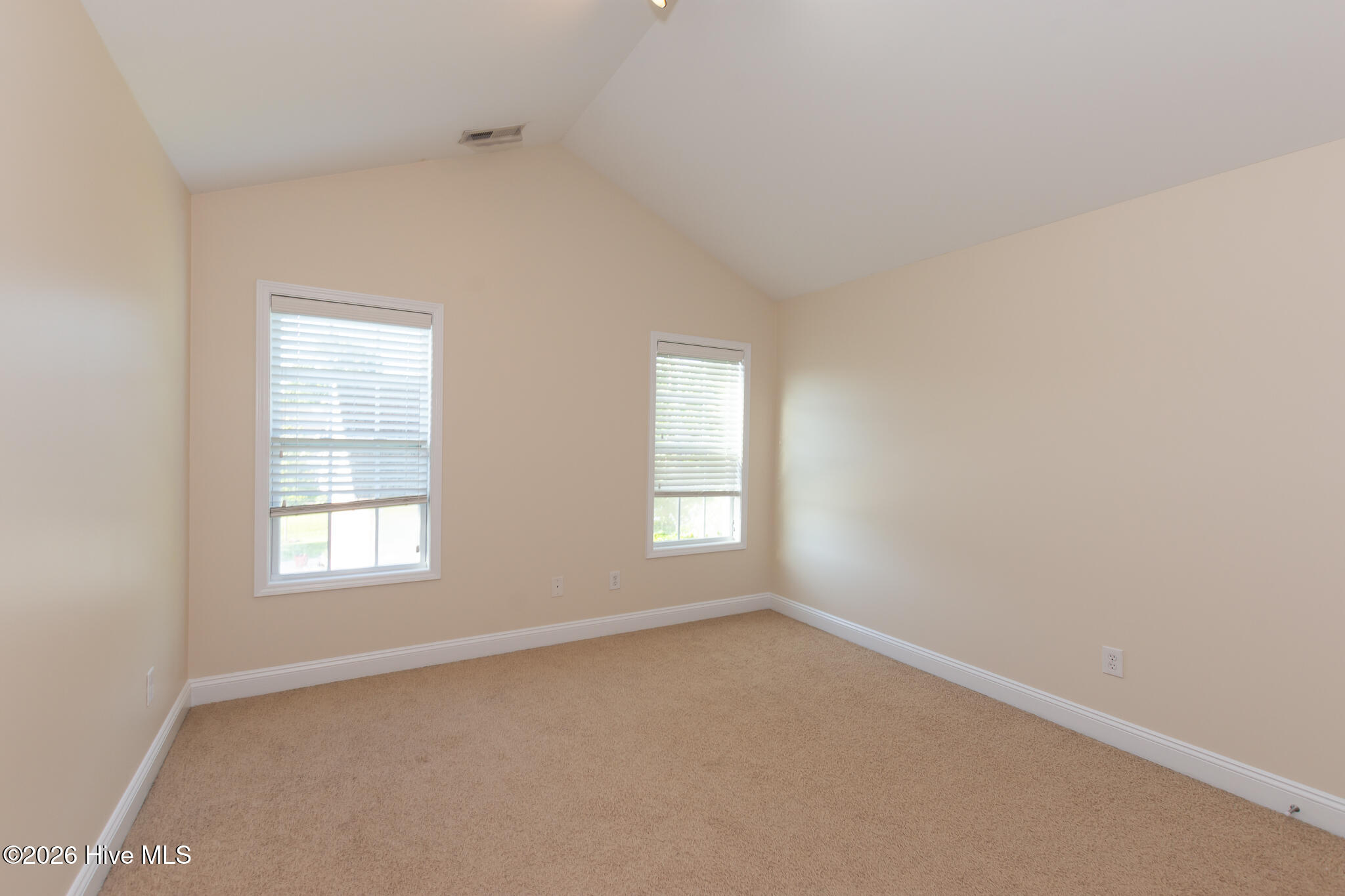 Exterior photo of 222 Diamond Court, Jacksonville, NC 28546. MLS: 100586997