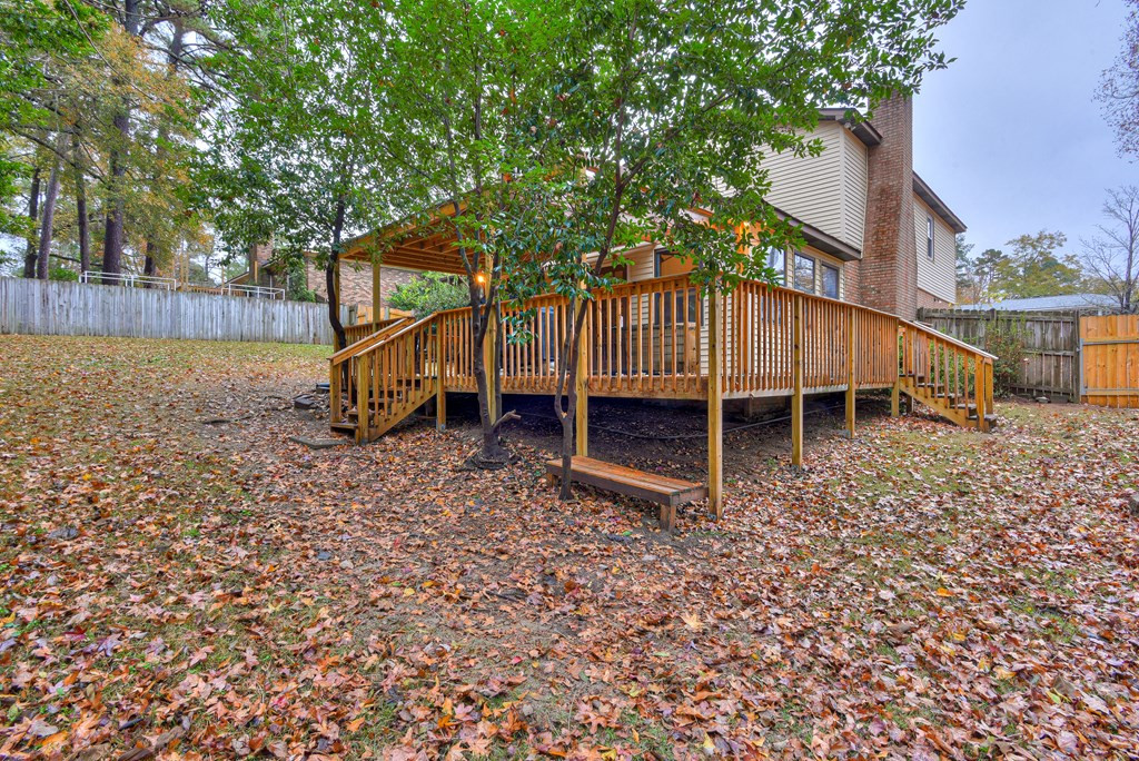 4507 Glennwood Drive, Evans, GA 30907 Listing Photo  32