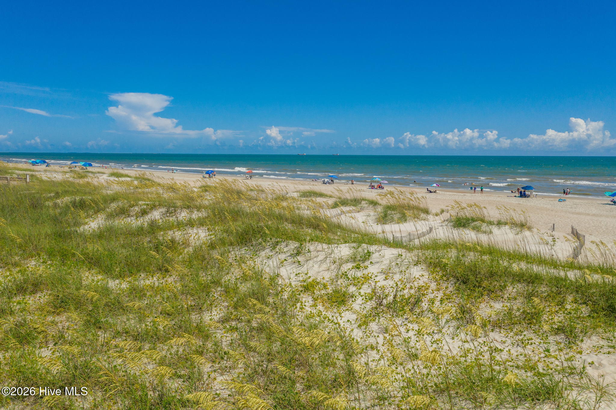 2008 E Fort Macon Road B-12,Atlantic Beach