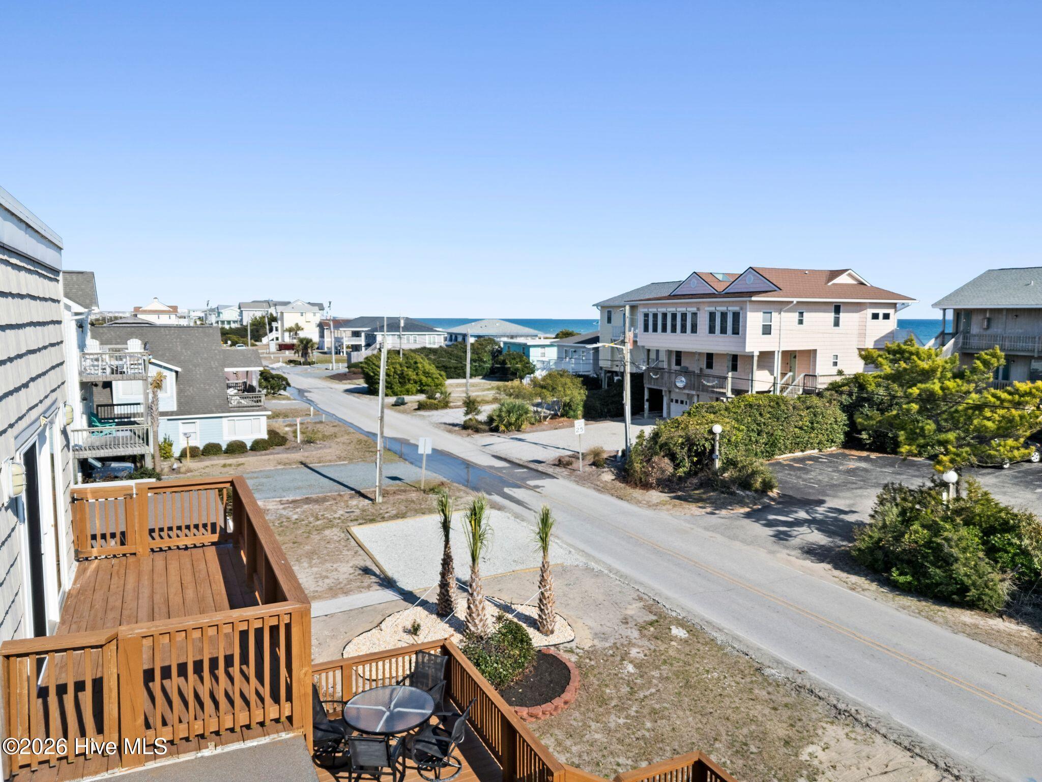 714 Ocean Boulevard, Topsail Beach, NC, 28445