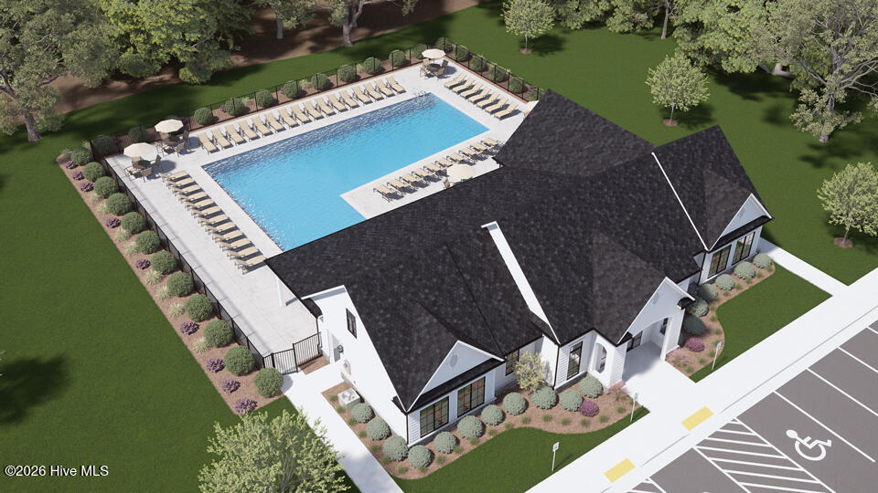 4th image of 520 Cherry Laurel Dr, Sanford, NC 27332 | MLS# 100596823