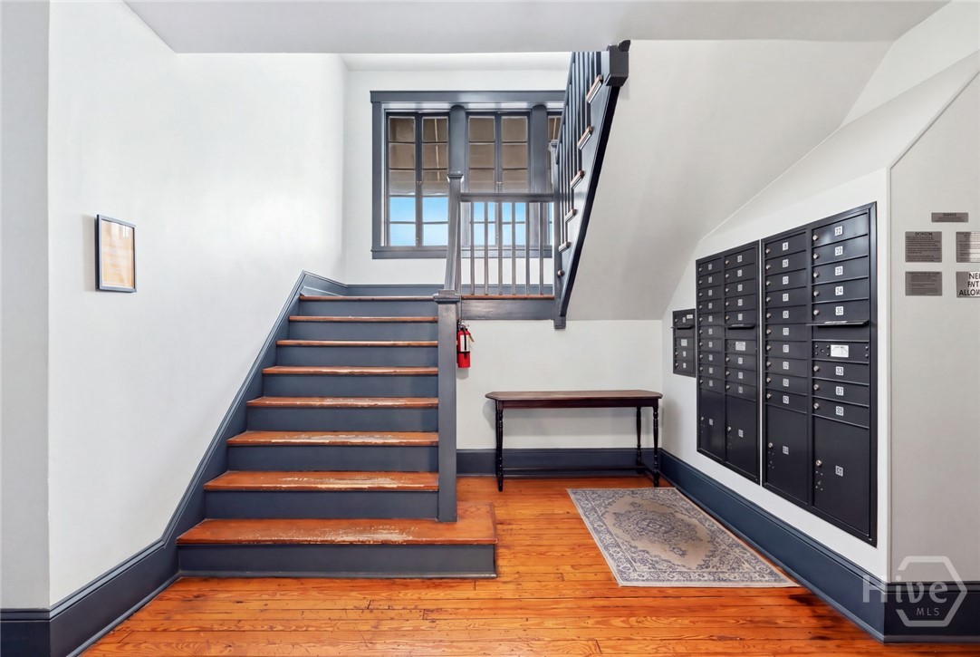 Photo 3 of Condo for sale at 210 E State St #24, Savannah, GA 31401 | MLS# SA364482 | Listing updated on 2026-09-20