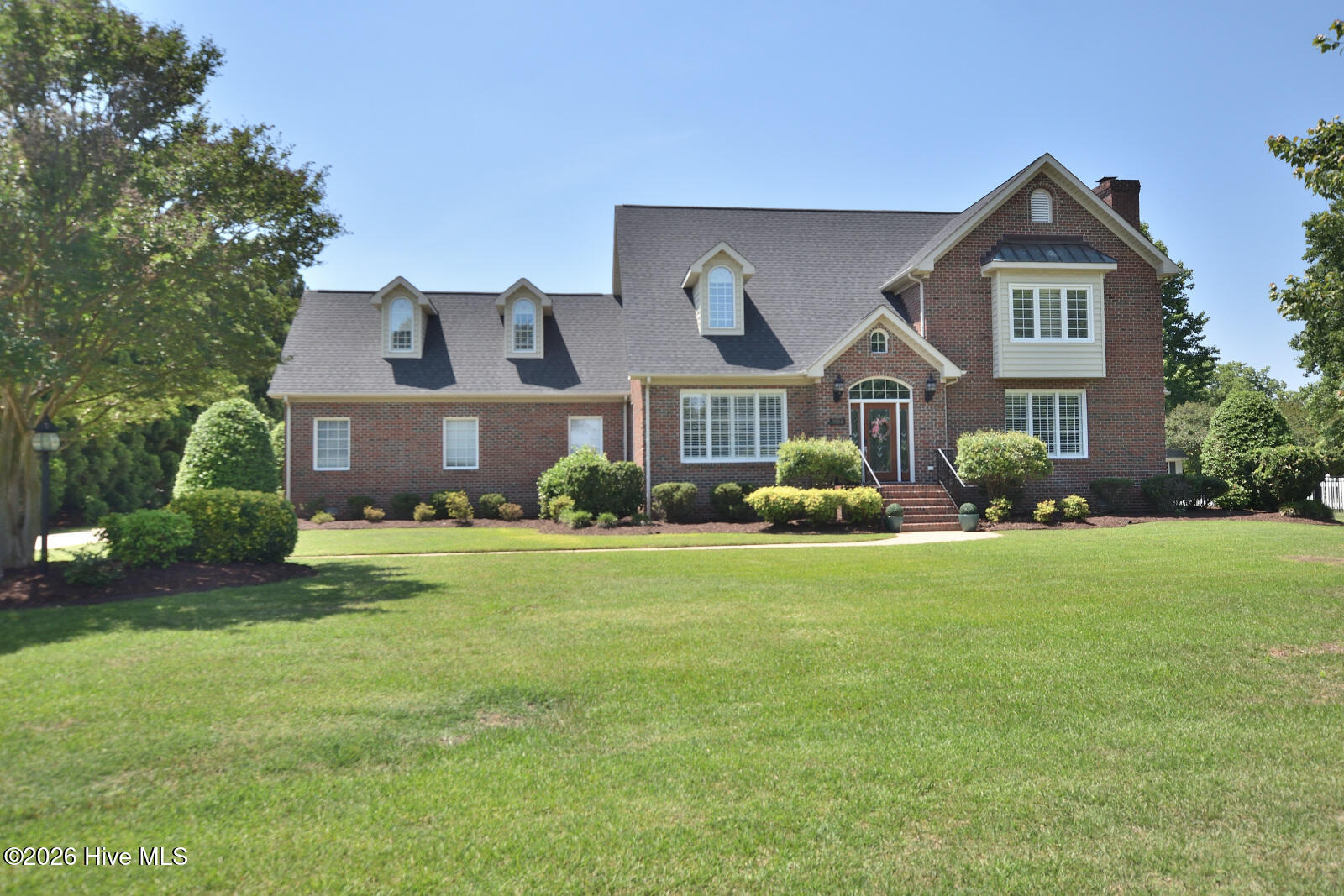3804 Sterling Trace, Winterville, North Carolina, 4 Bedrooms Bedrooms, 10 Rooms Rooms,4 BathroomsBathrooms,Single family residence,For sale,Sterling Trace,100575275
