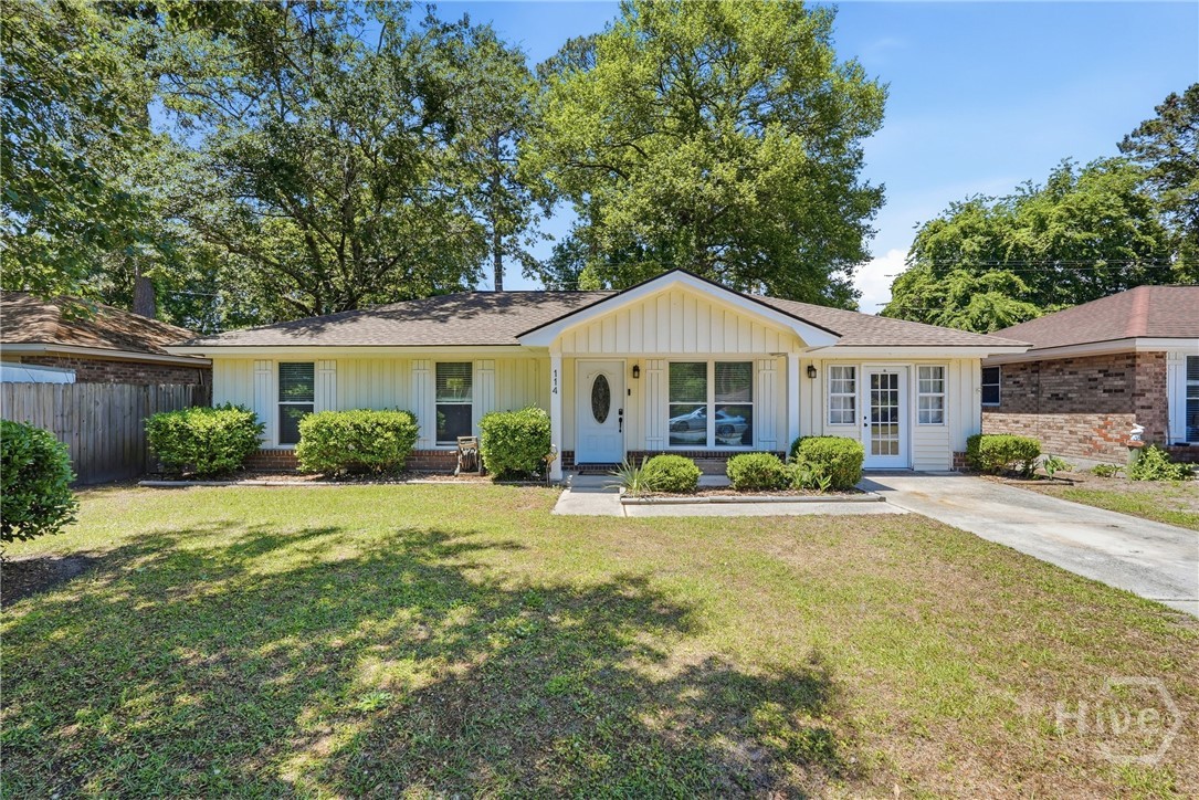 1st image of 114 Wassaw Rd, Savannah, GA 31410 | MLS# SA356116