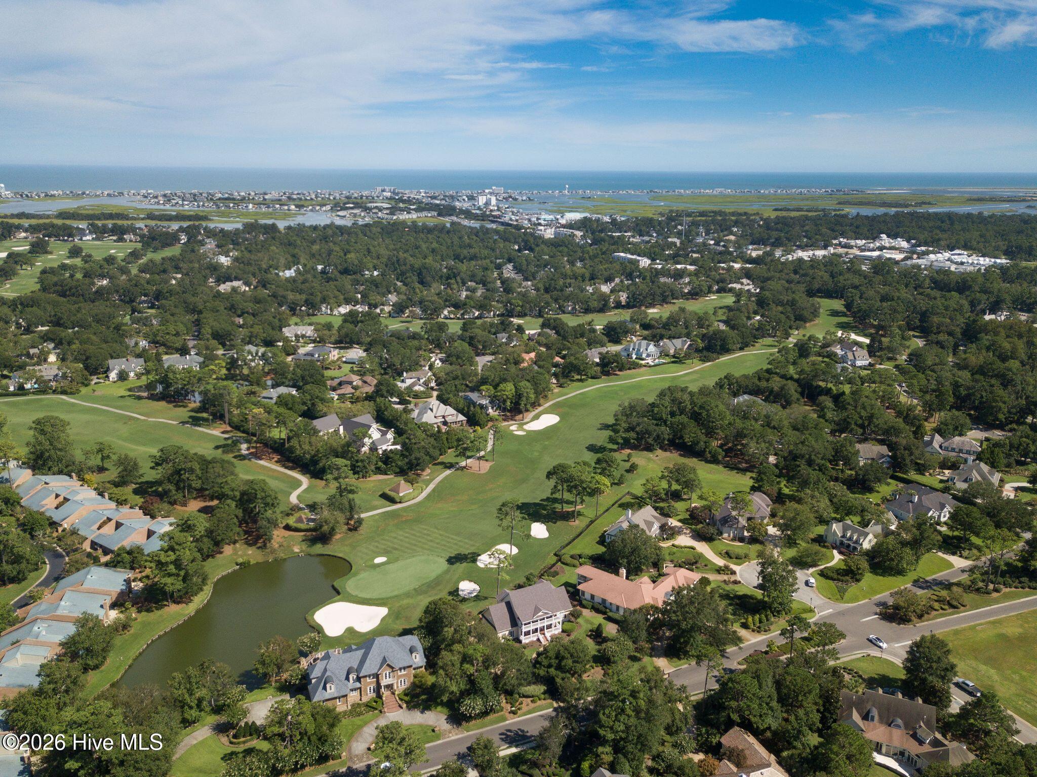 7125 Saybrook Drive, Wilmington, NC, 28405