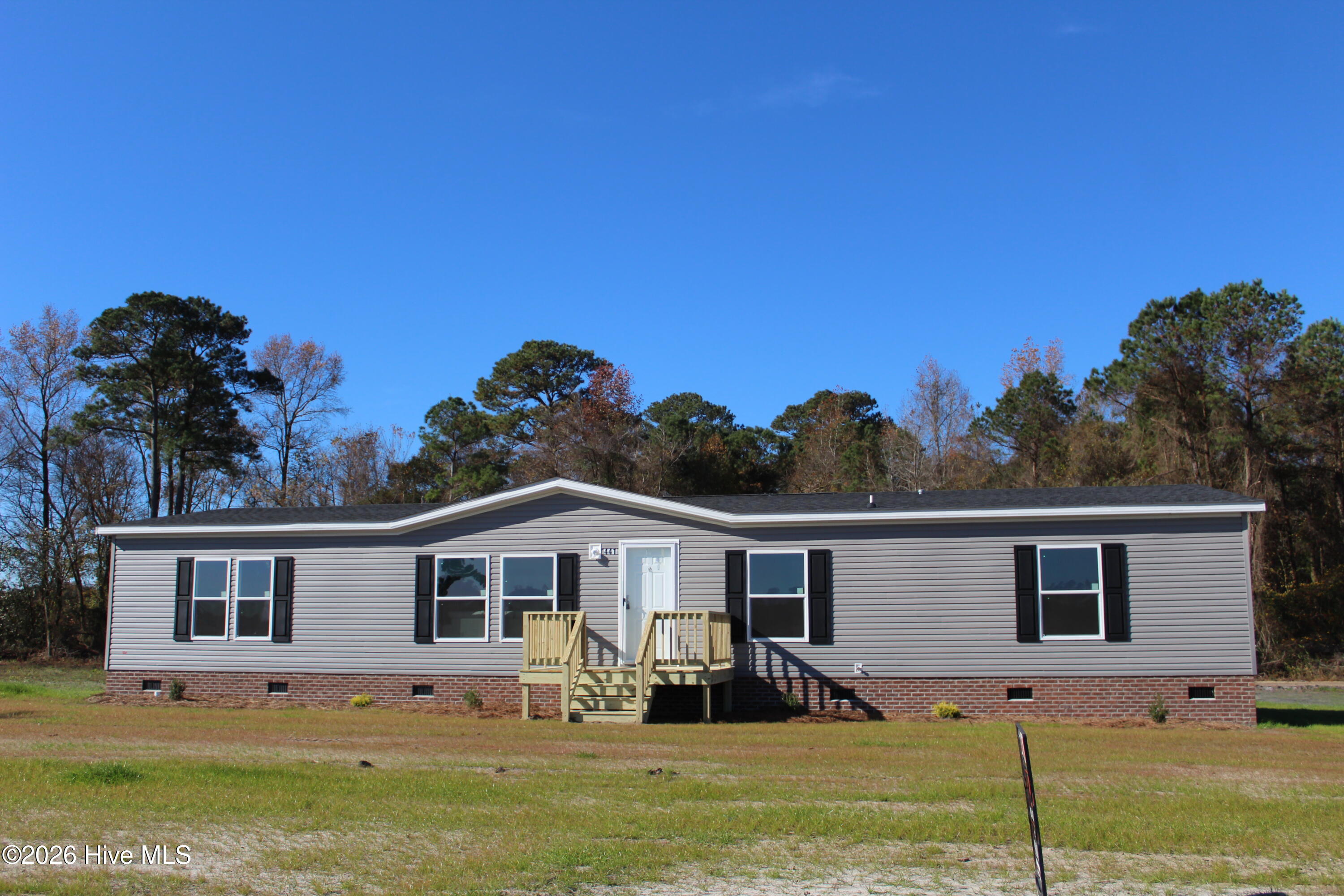 Homes for sale in Pink Hill, NC | 441 Sand Ridge Rd, Pink Hill, NC 28572 | MLS# 100531466