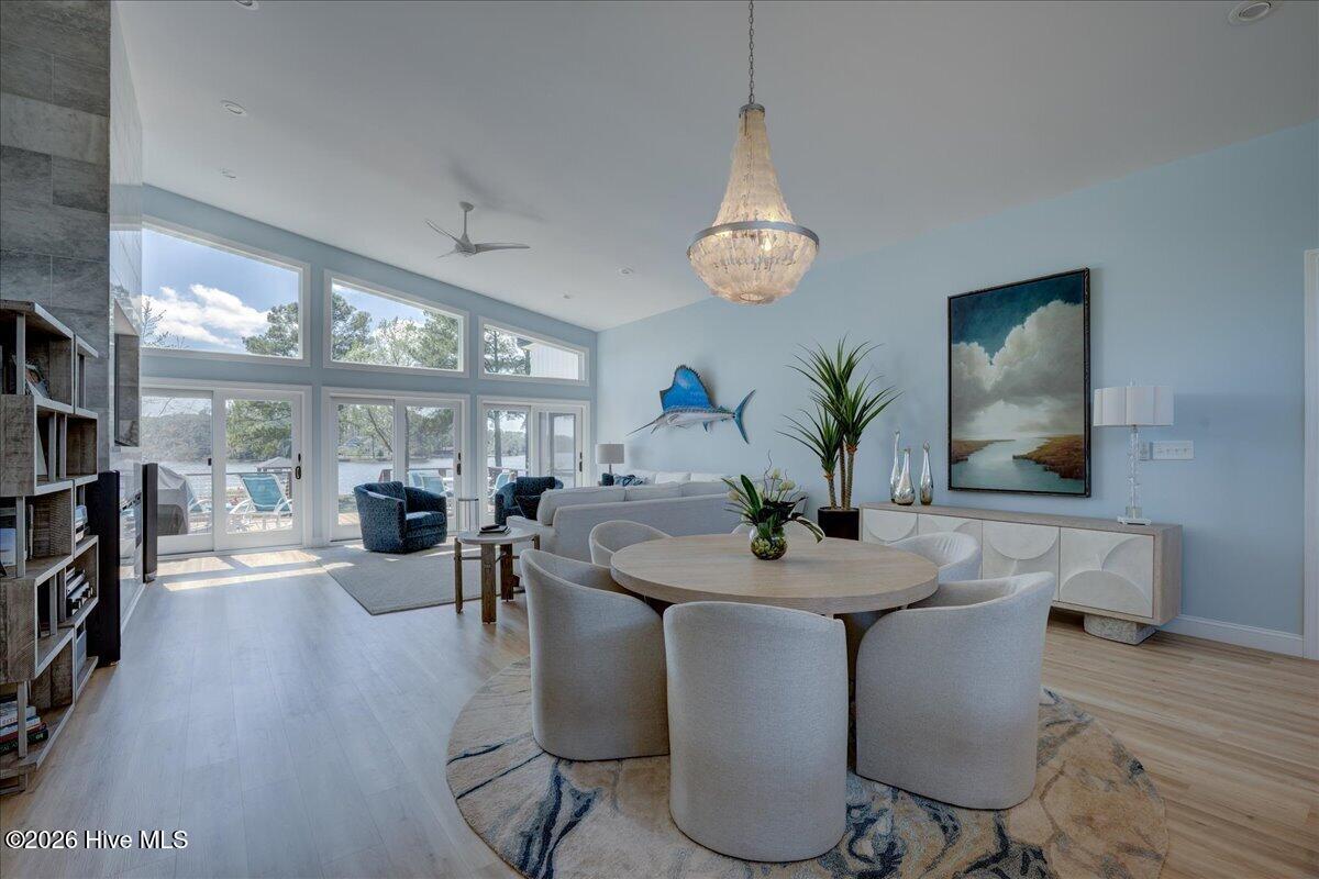 9226 Hart Drive,Oriental