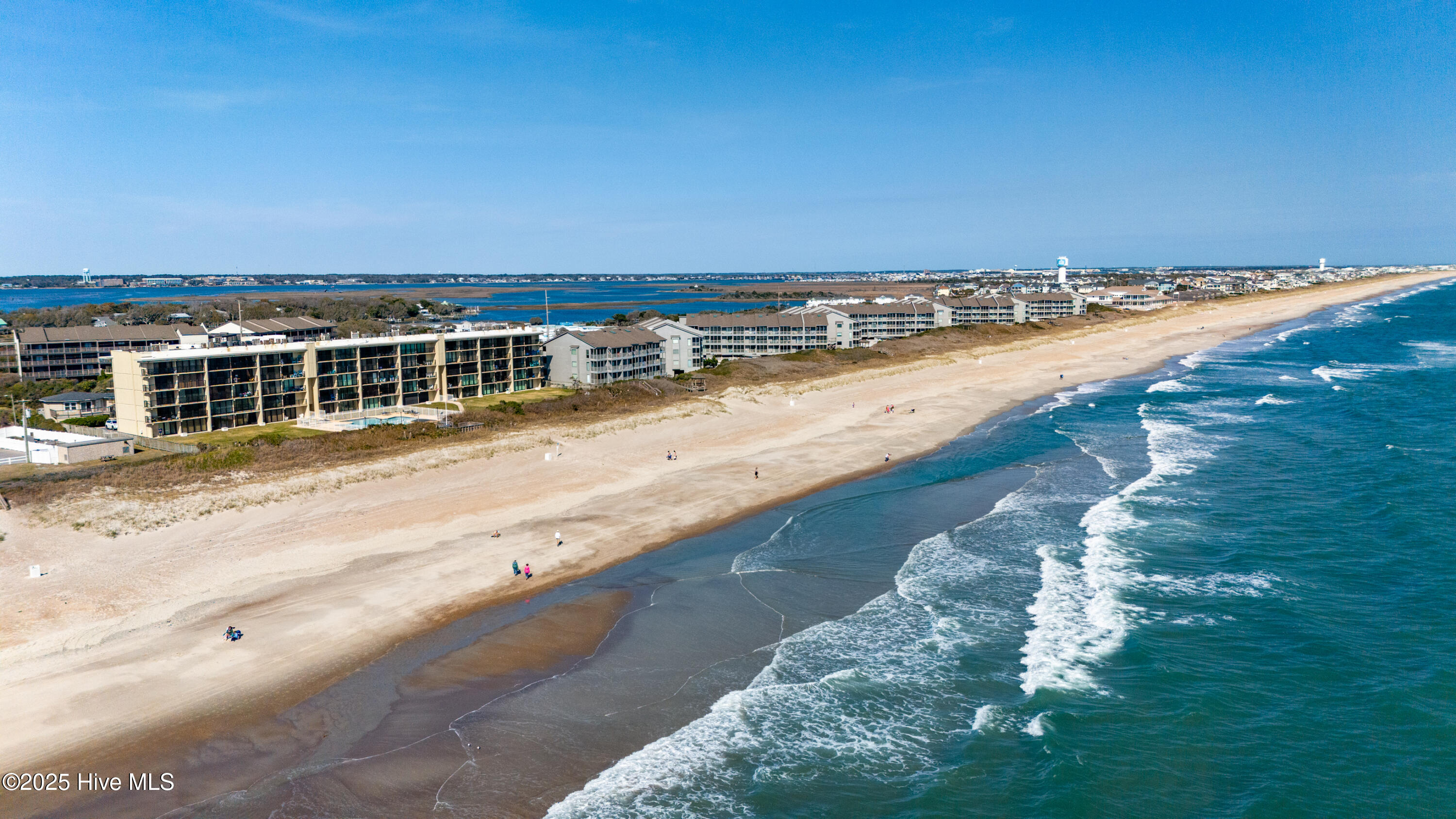 2305 W Fort Macon Road UNIT 207, Atlantic Beach, NC, 28512