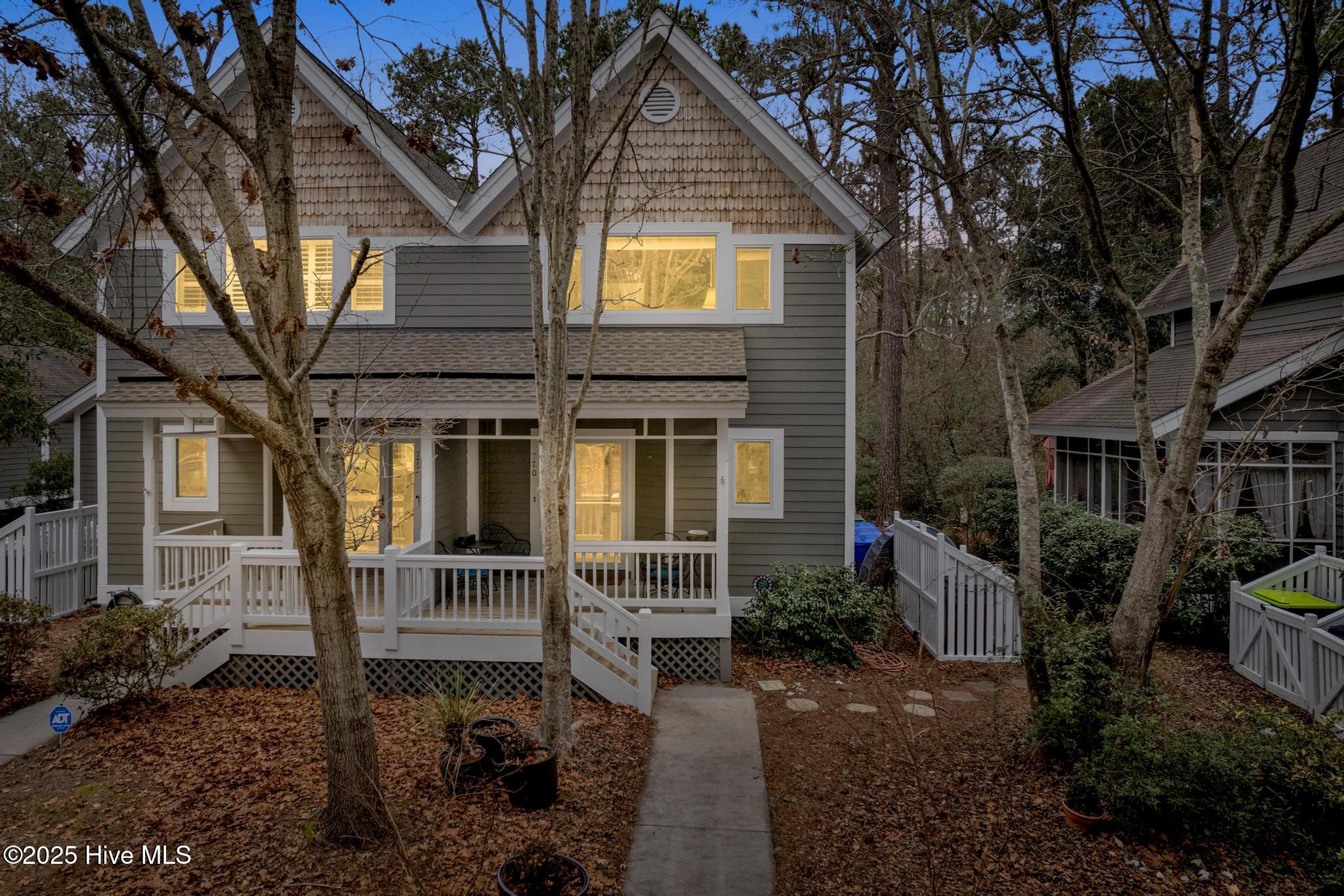 770 Indigo Village Court, Southport, NC 28461 – photo 3: 770 Indigo Village Ct-14