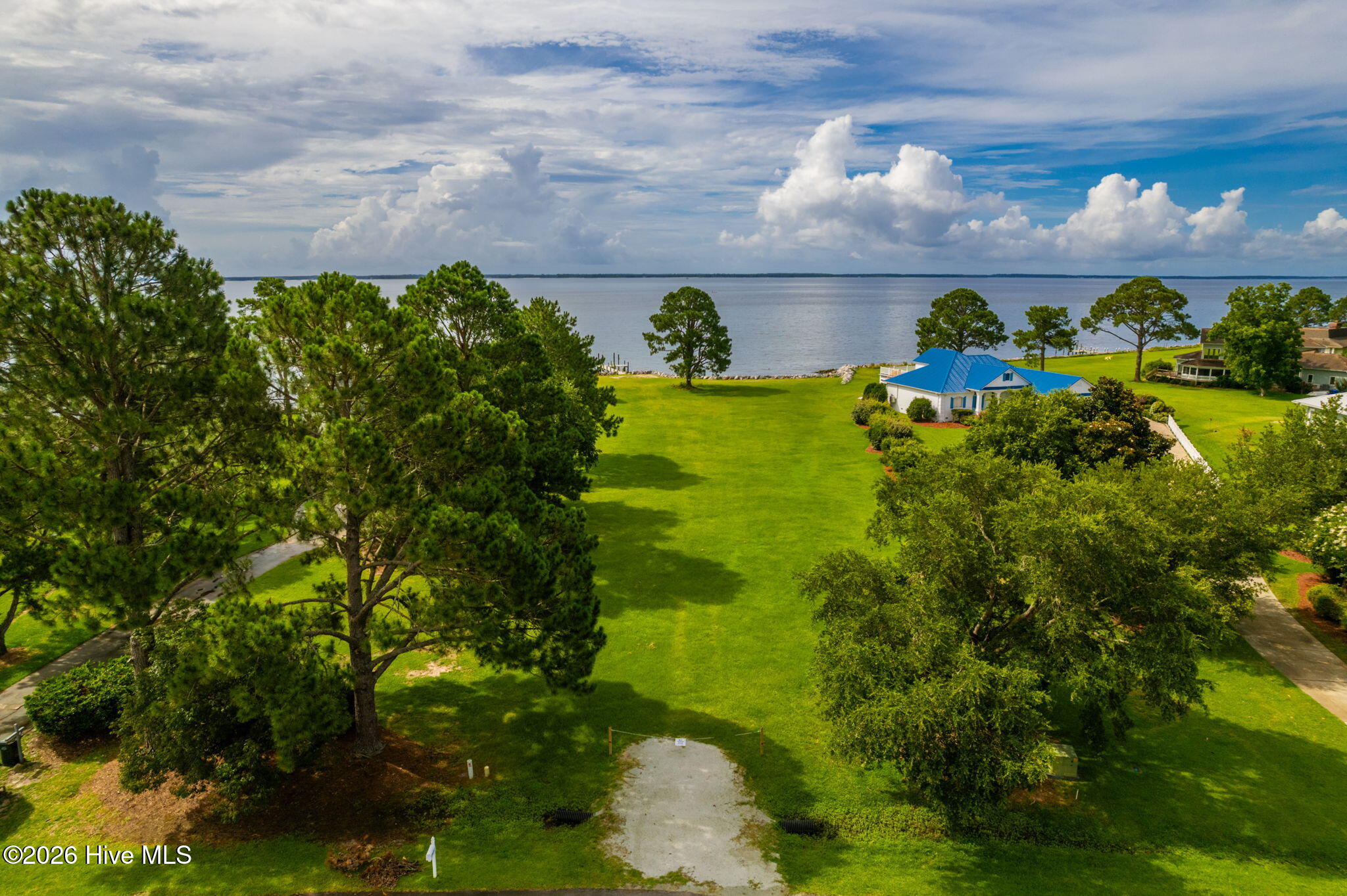 6024 Dolphin Road, Oriental, NC, 28571