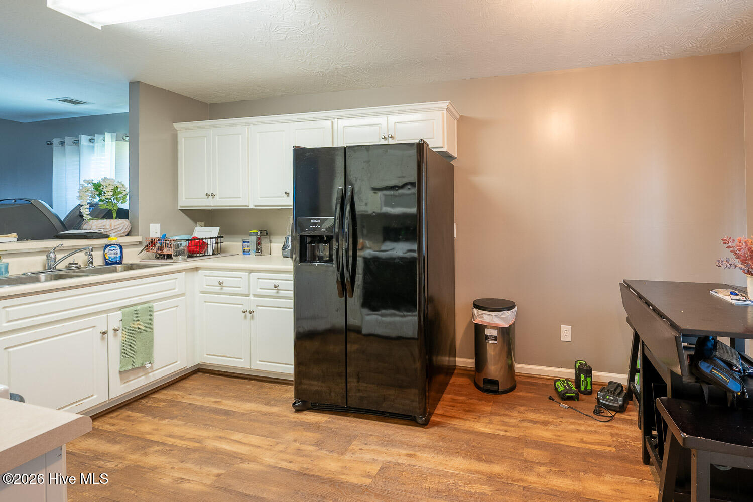 Kitchen/Breakfast Nook
