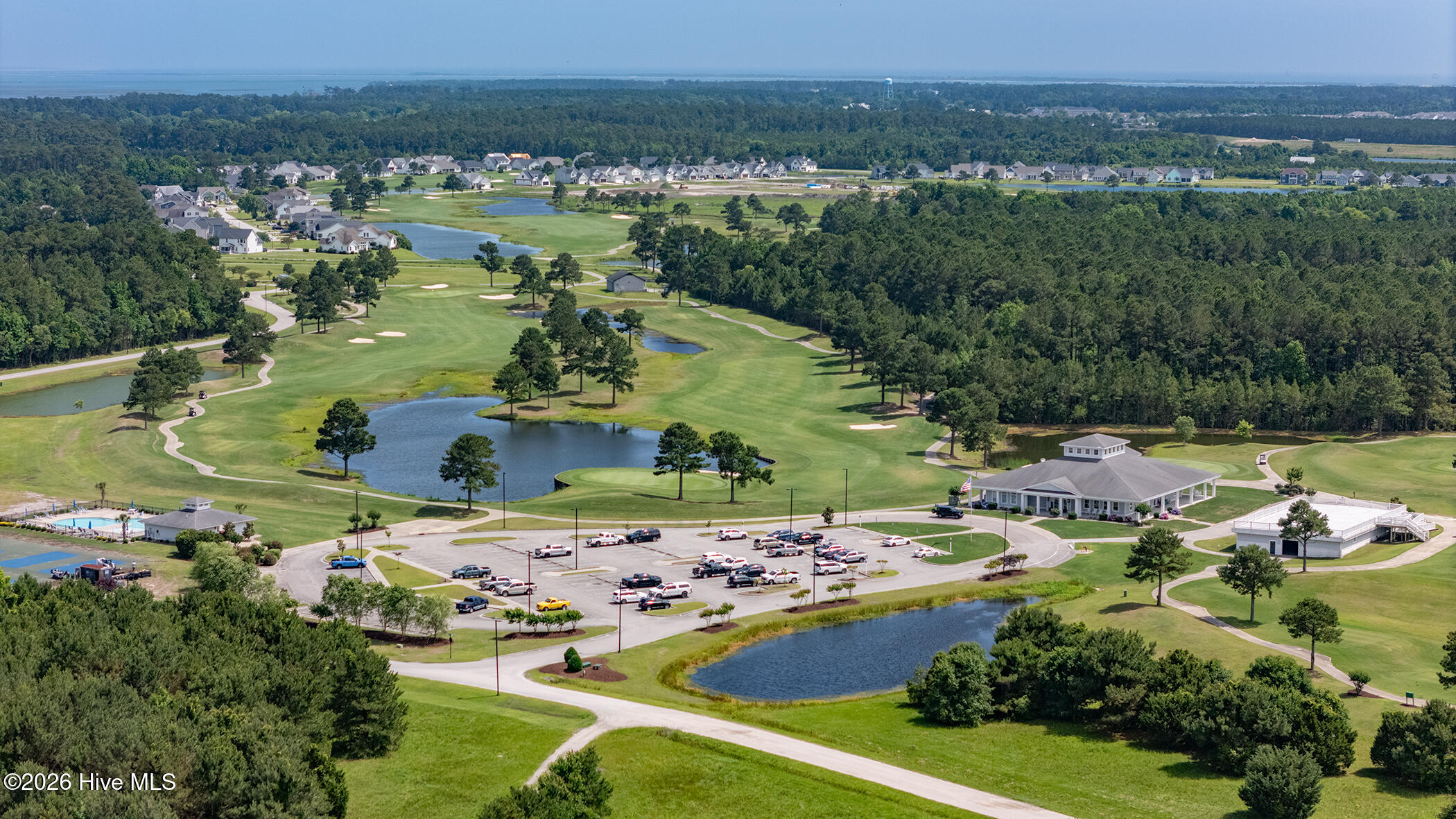 421 Taylorwood Drive,Beaufort