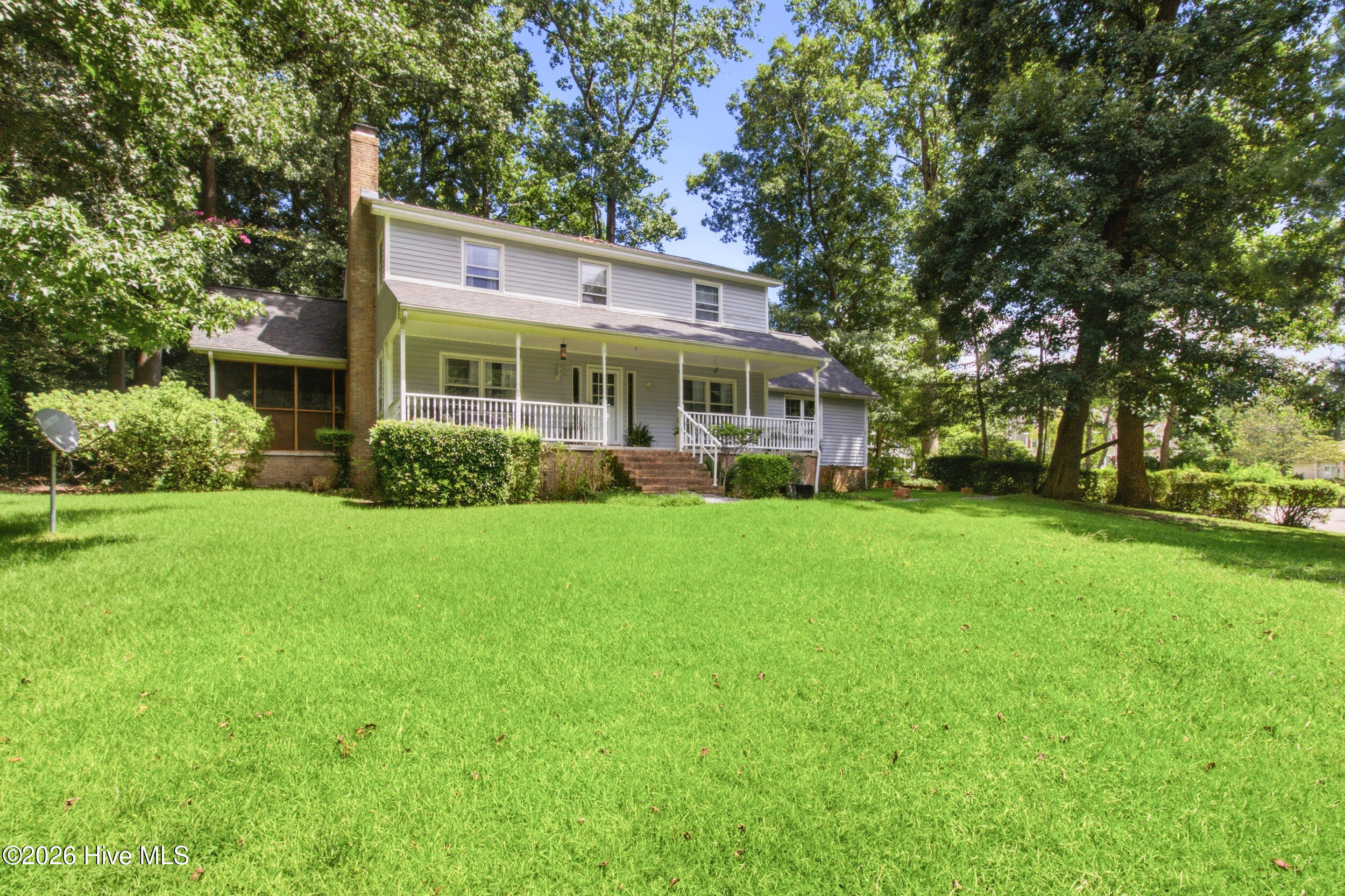 101 Hughes Lane,New Bern