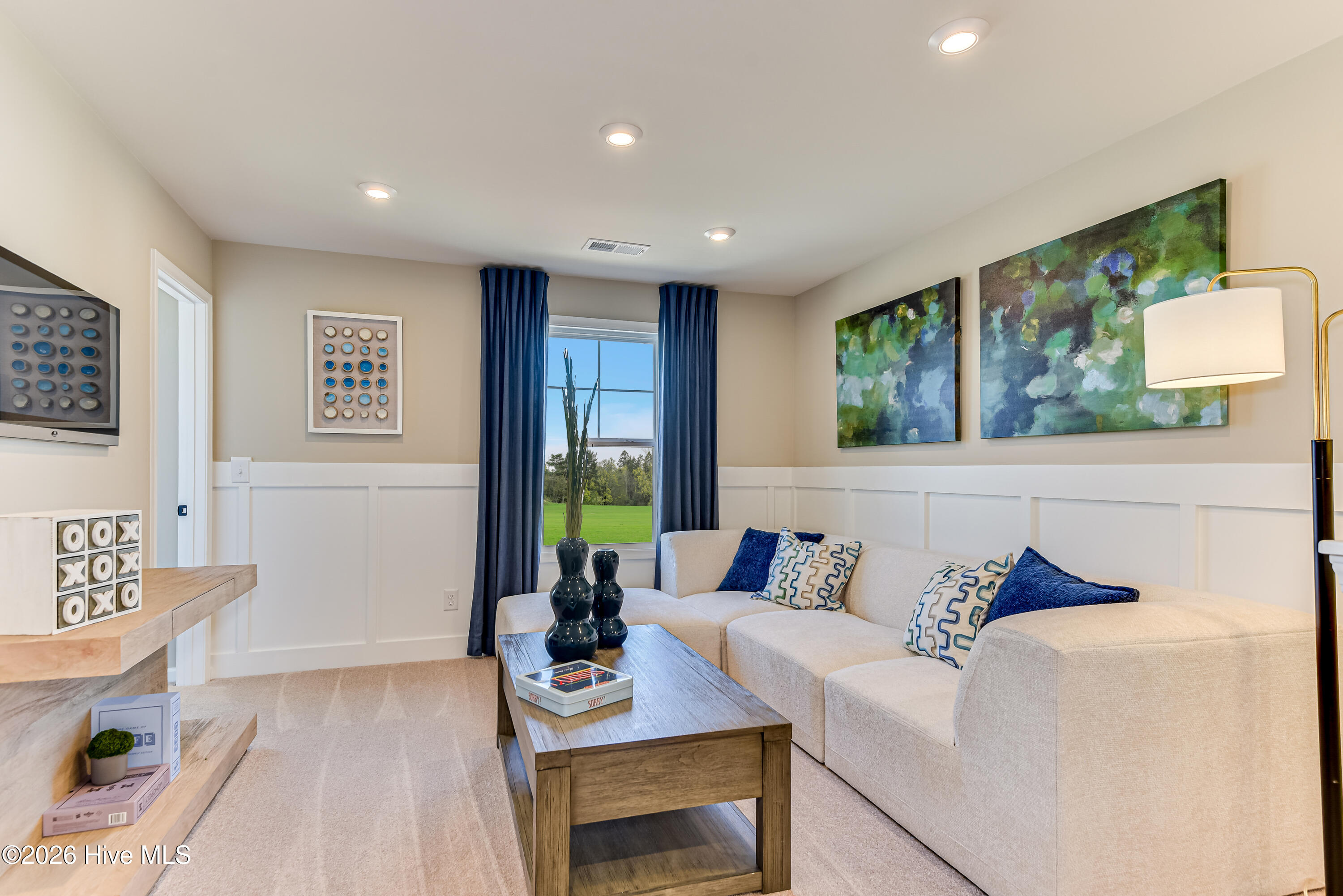 Lot 59 American Egret Way,Morehead City