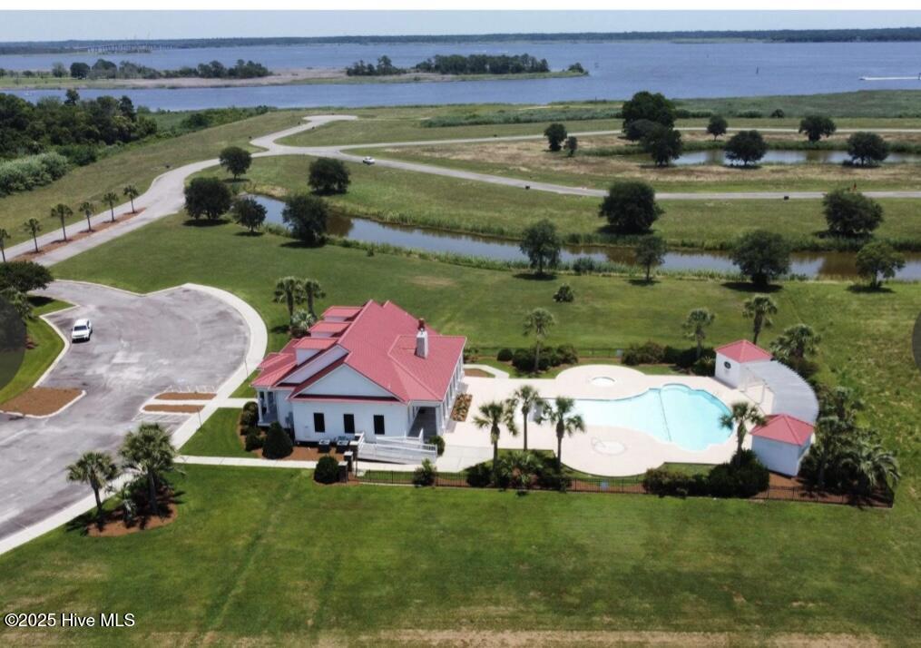 720 Wild Dunes Circle, Wilmington, NC, 28411