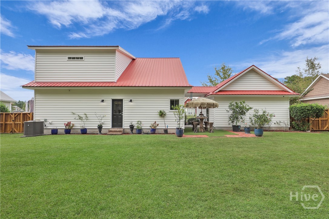 319 Windsor Road, Guyton, GA, 31312