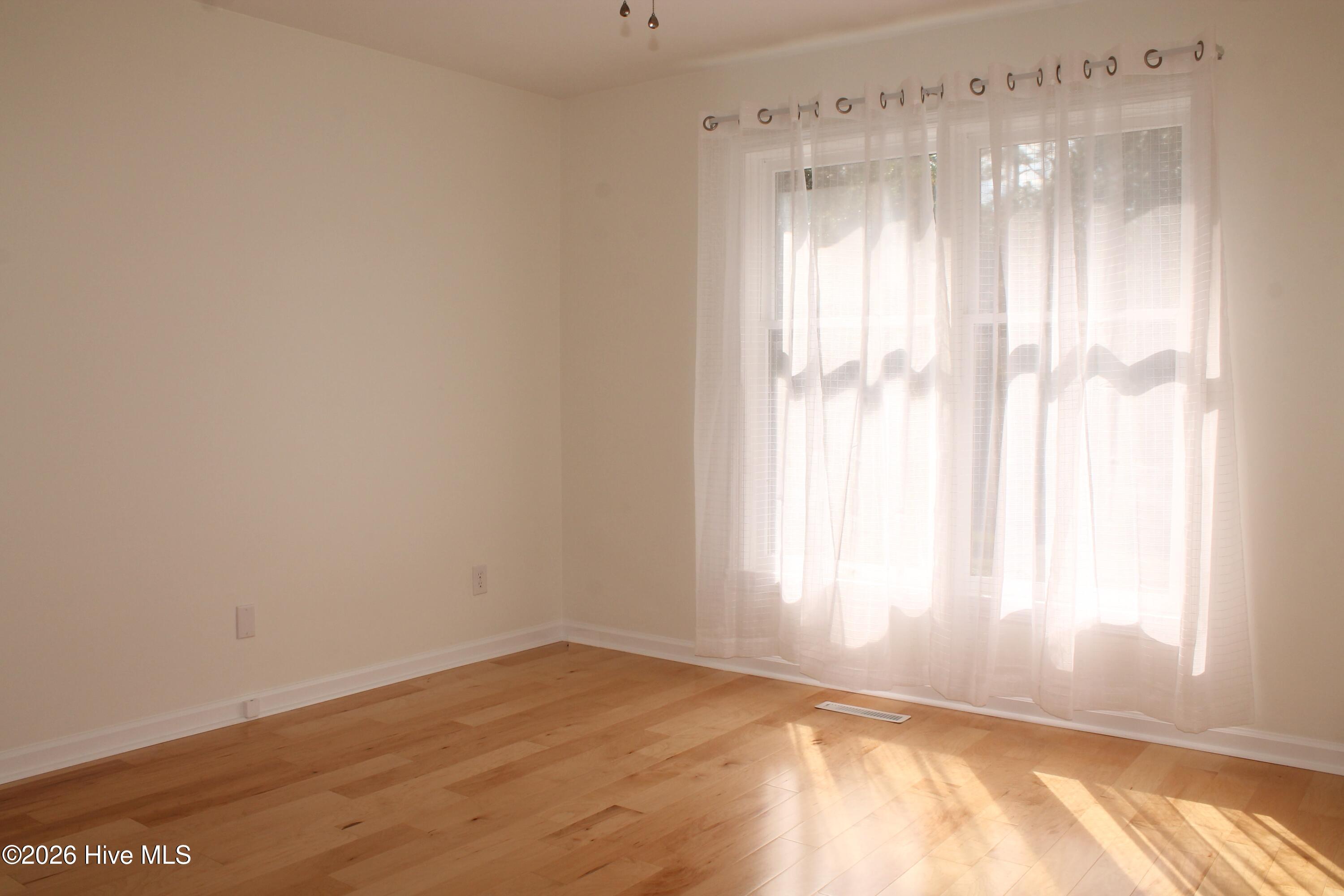 Exterior photo of 1624 E Indiana Avenue Apt 13, Southern Pines, NC 28387. MLS: 100594703