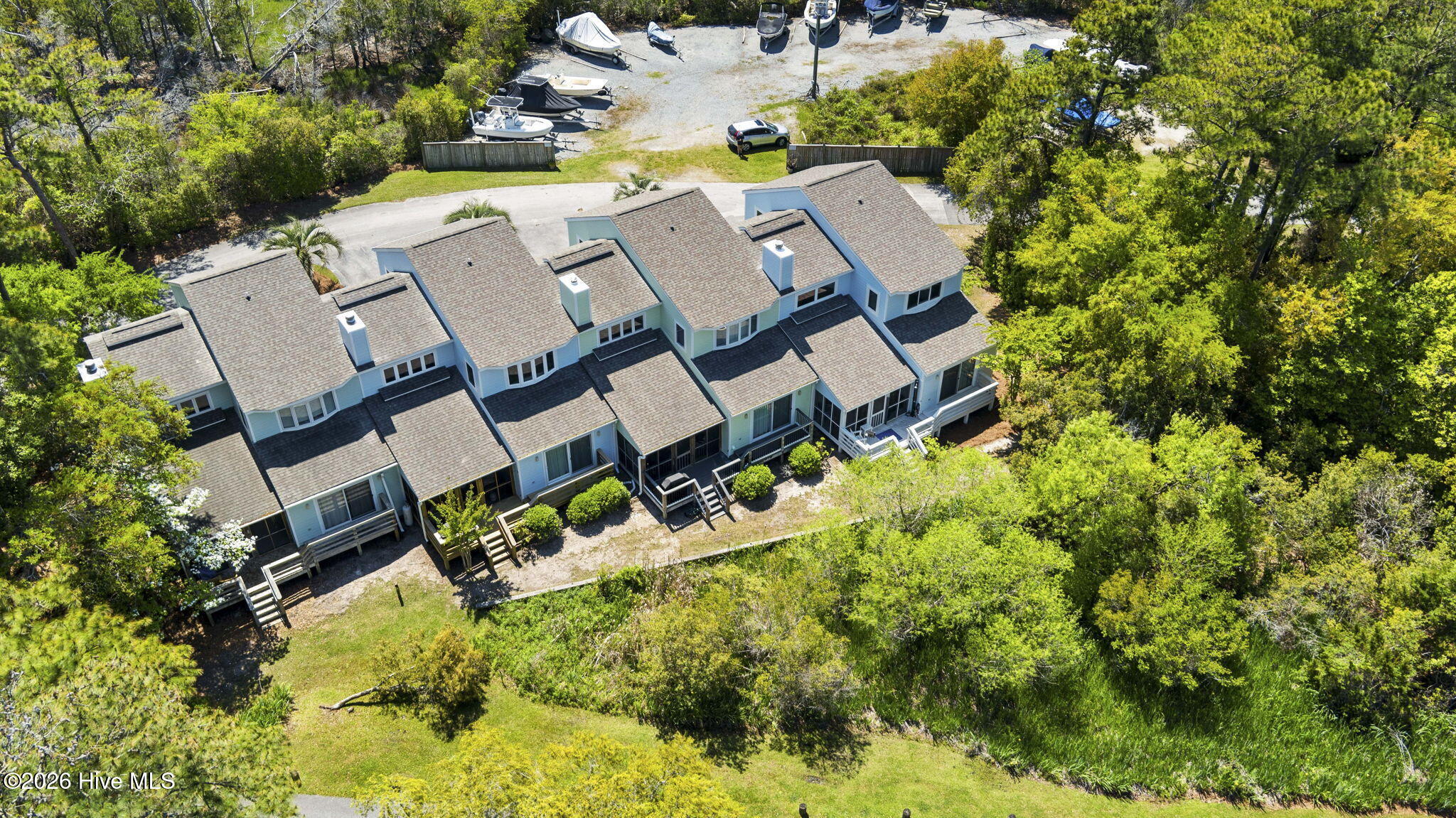312 Mcginnis Drive #312,Pine Knoll Shores
