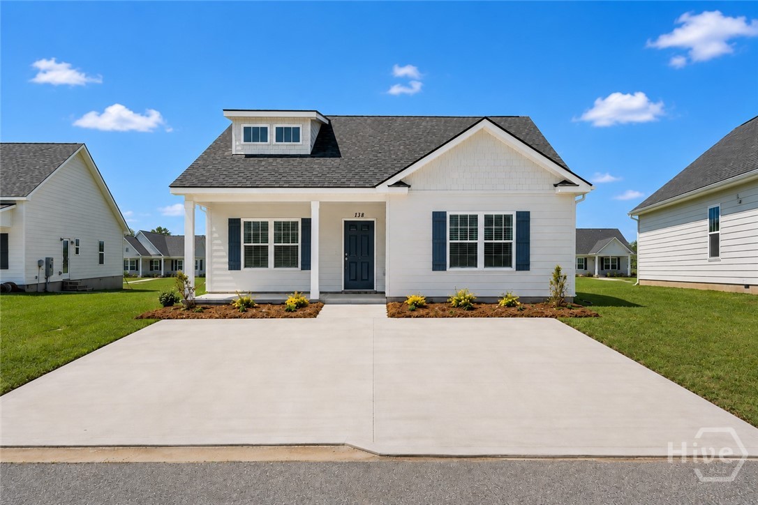 1st image of 138 Avalon Tr #Lot 40, Statesboro, GA 30458 | MLS# SA362569