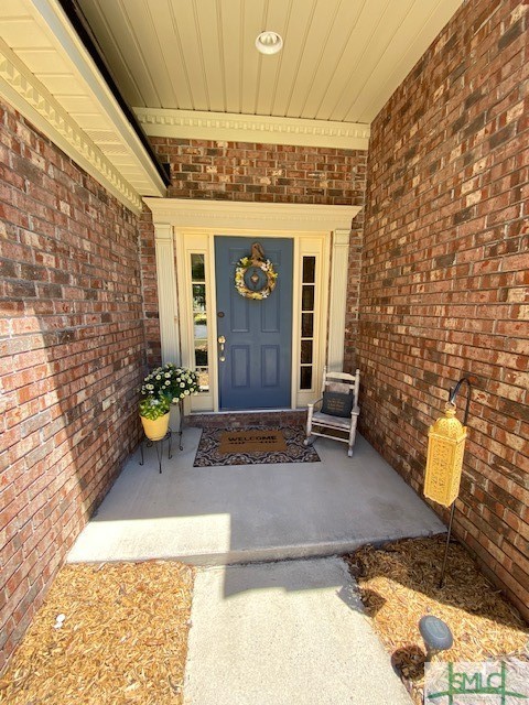 127 Mary Musgrove Drive, Savannah, GA 31410 Listing Photo  3