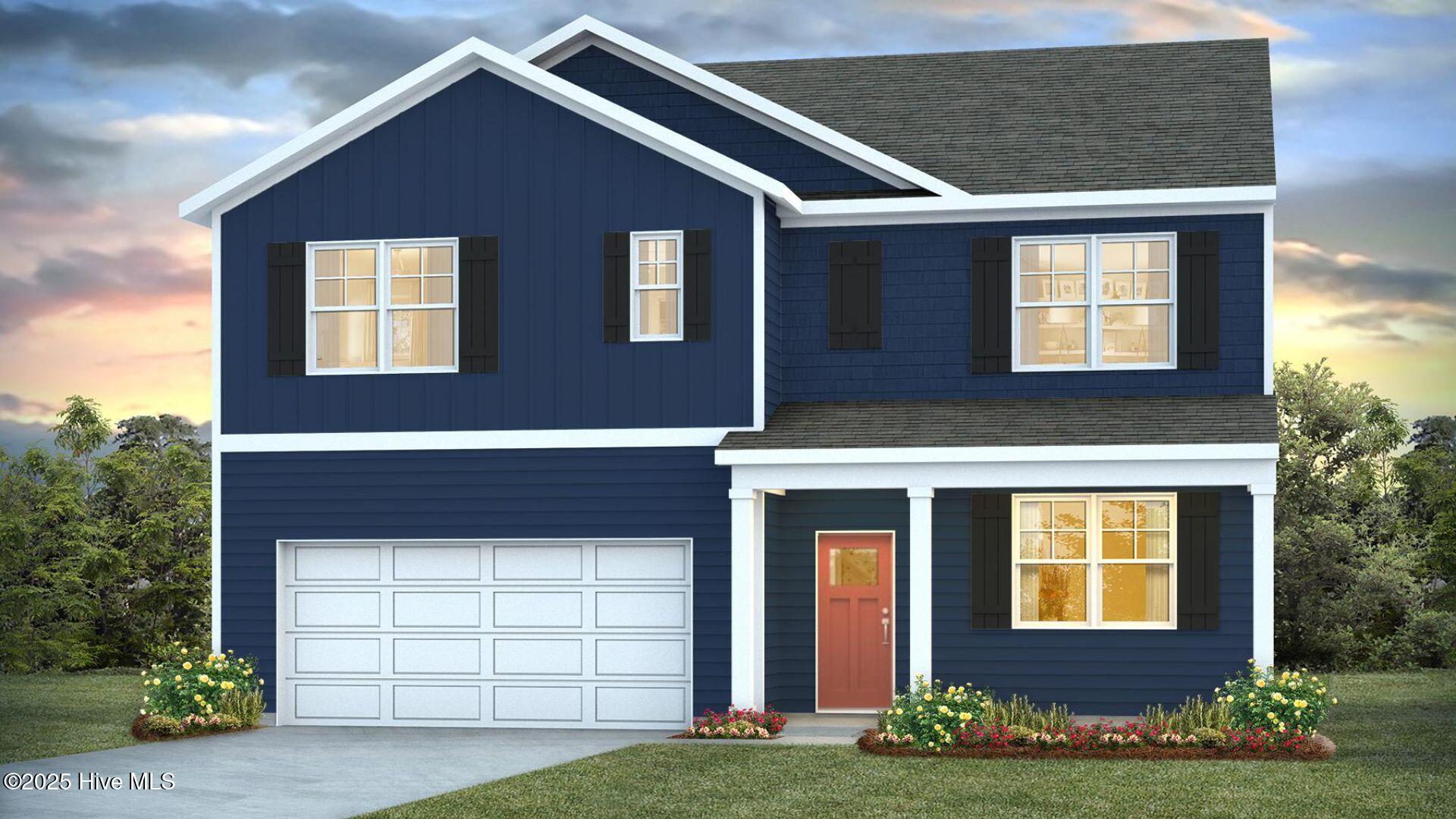 Property at 1133 Sandy Heights Loop