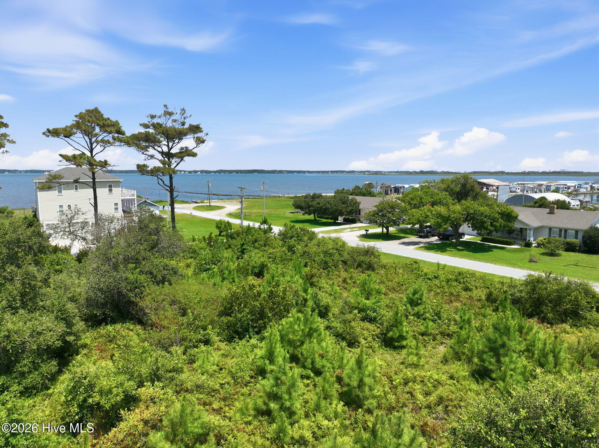 162 Westbay Circle,Harkers Island
