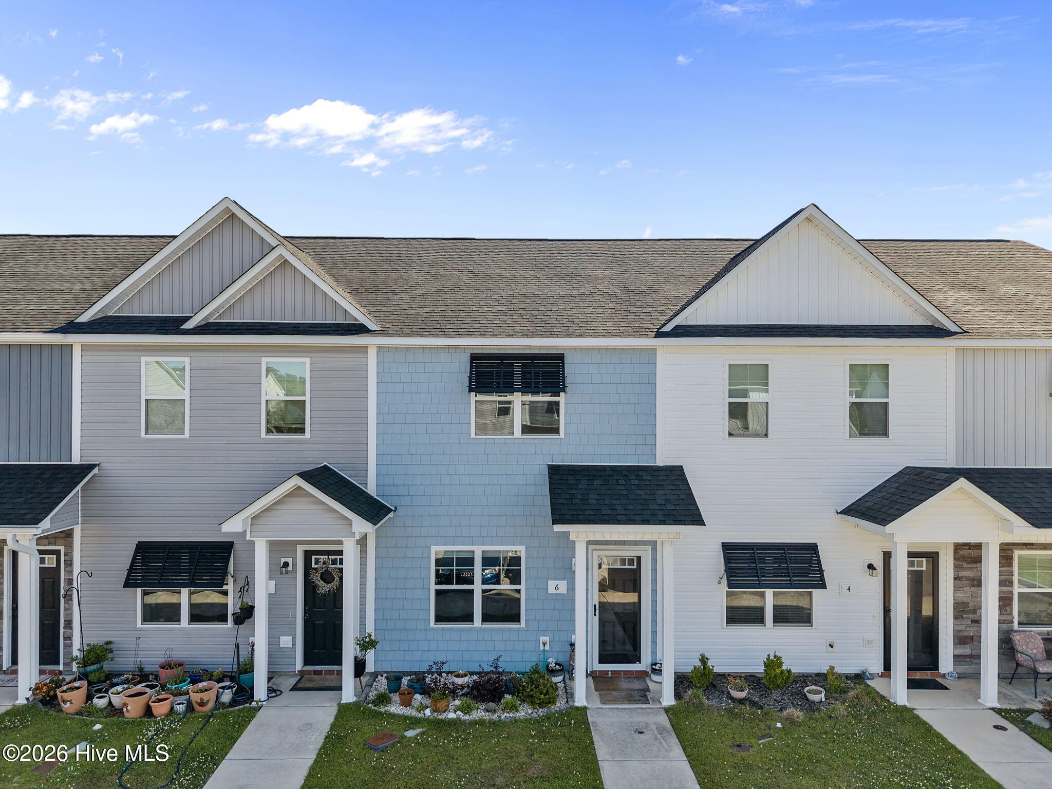6 Outrigger Drive,Swansboro