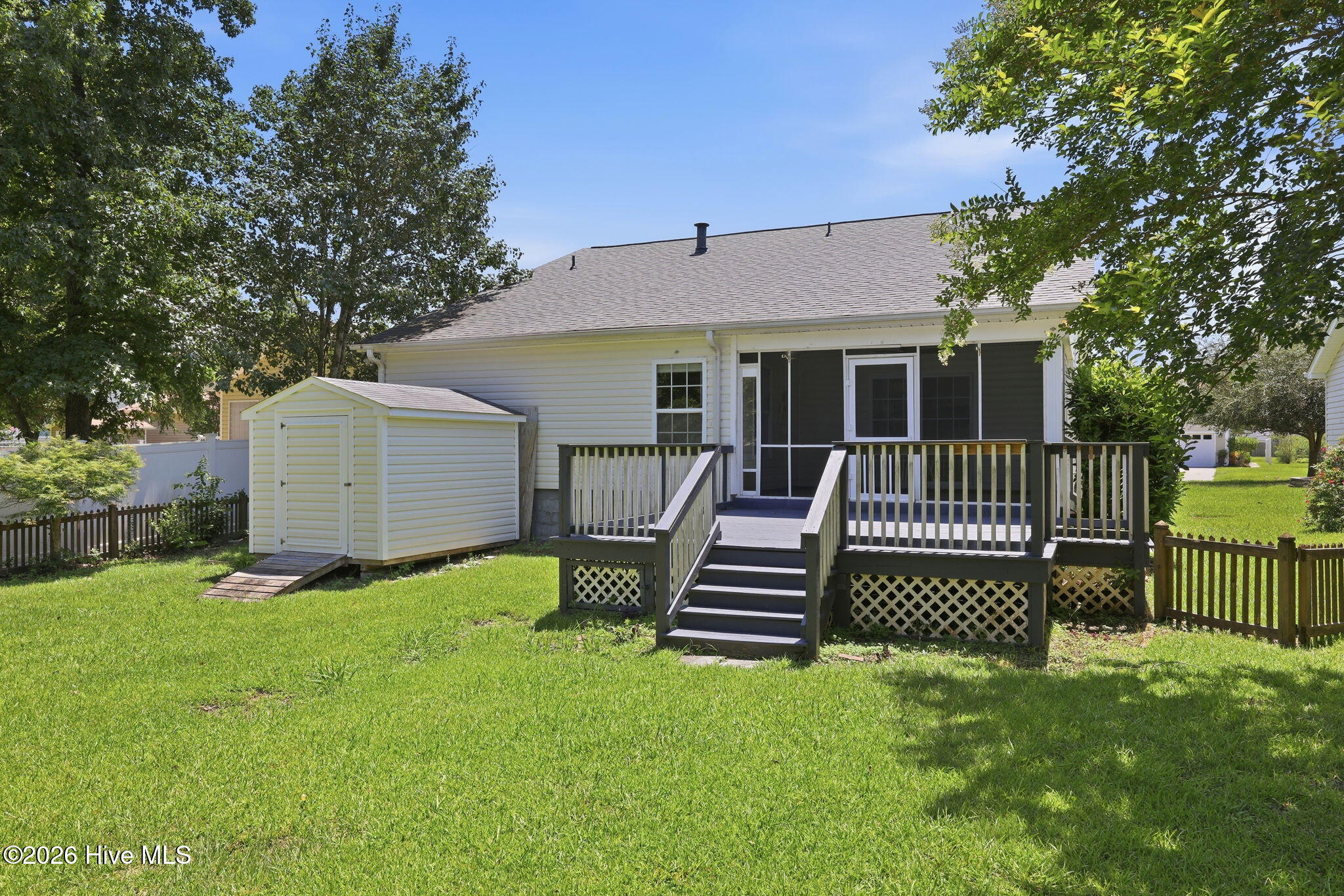 112 Bermuda View,New Bern