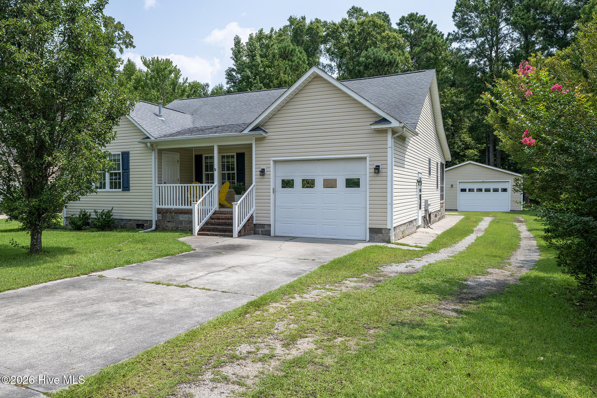 122 Laura Drive,New Bern