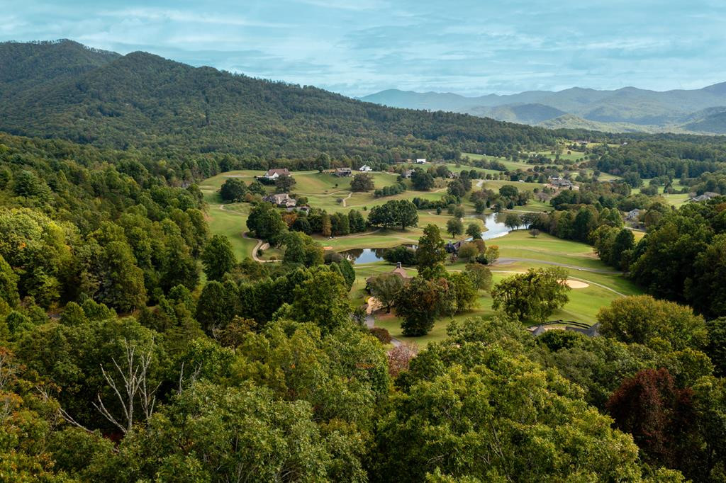 Exterior photo of Lot 29C Indian Trail, Hayesville, NC 28904. MLS: 98543699