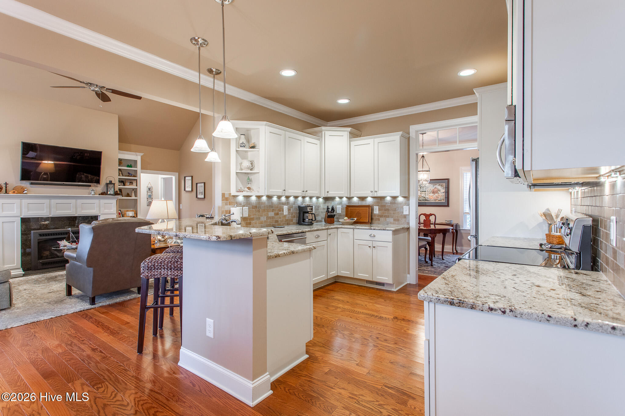 105 Elk Creek Court, Hertford, NC, 27944